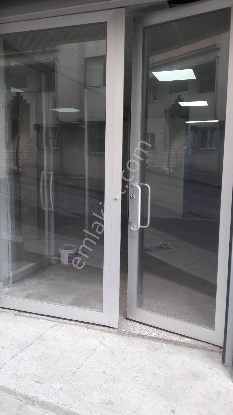 Satılık 150 M2 Dükkan - Görsel 14