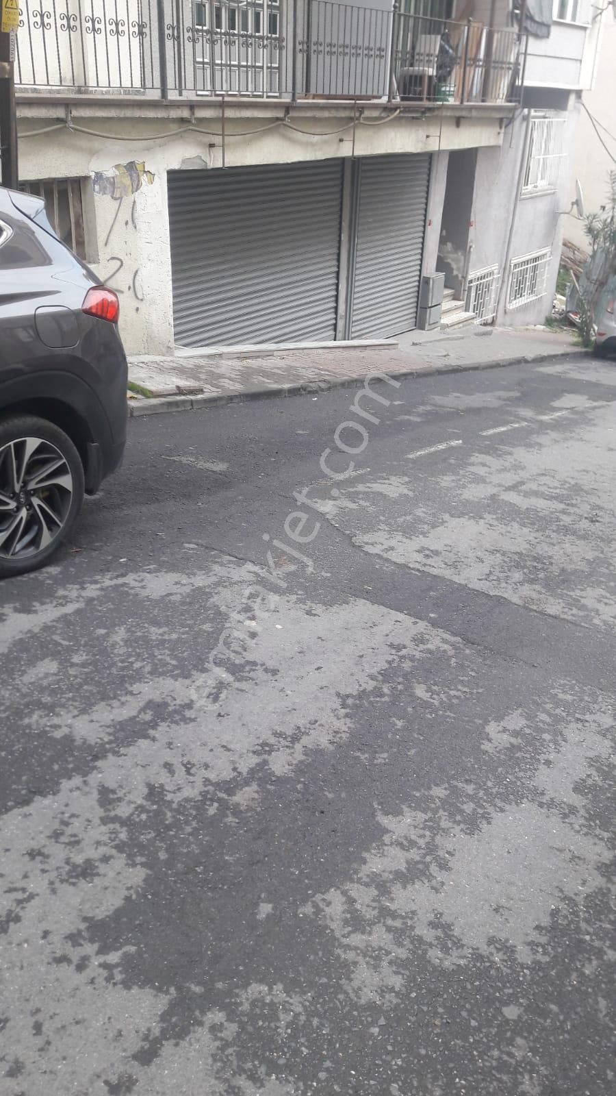 Satılık 150 M2 Dükkan - Görsel 18