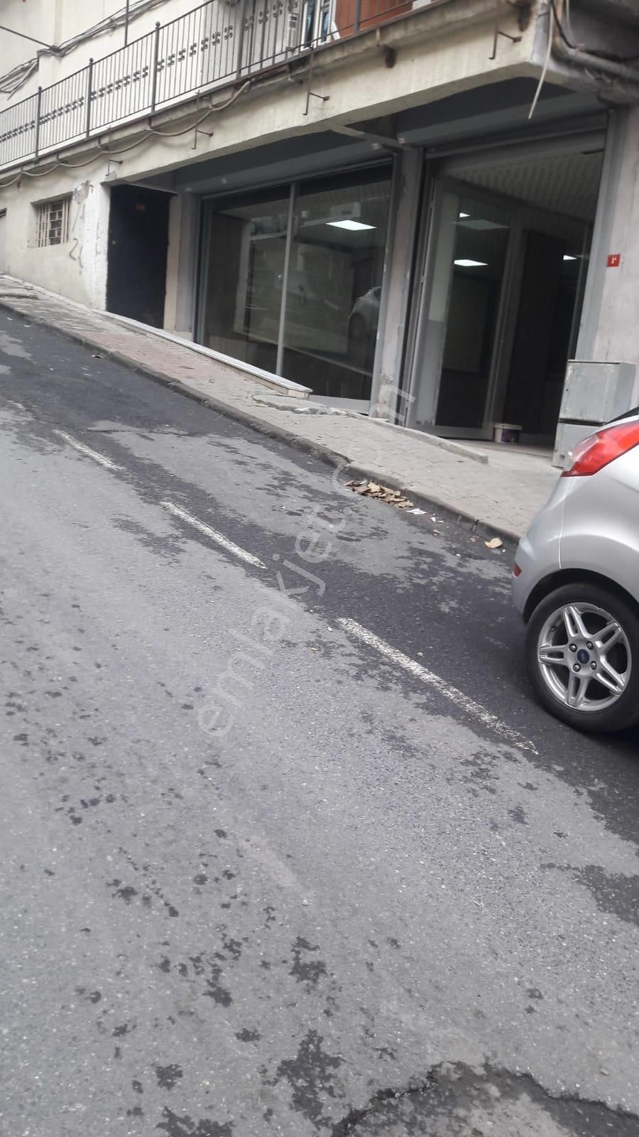 Satılık 150 M2 Dükkan - Görsel 16