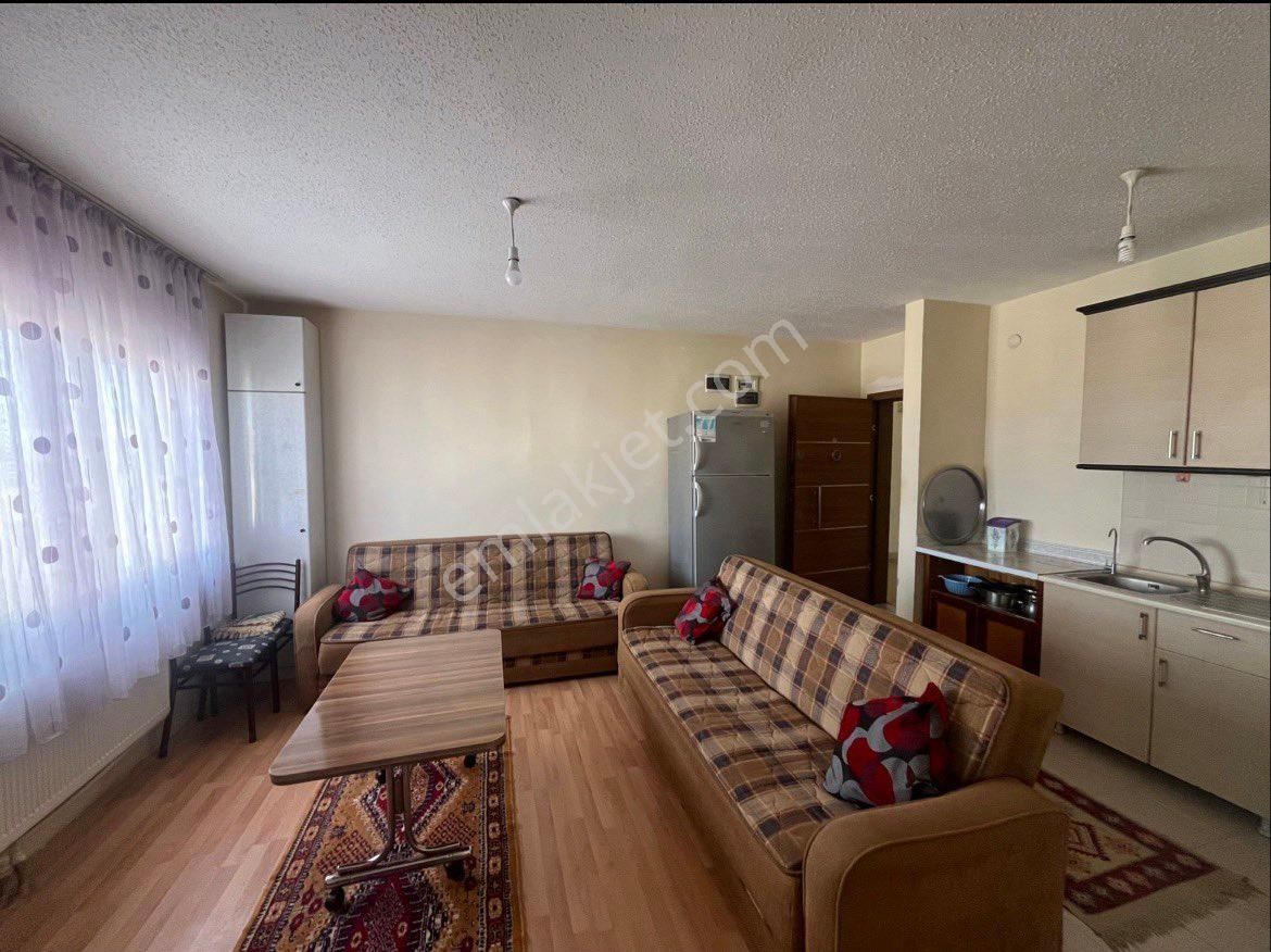 Yonca Emlak Zirvekent Mah. Satılık 1+1 Daire