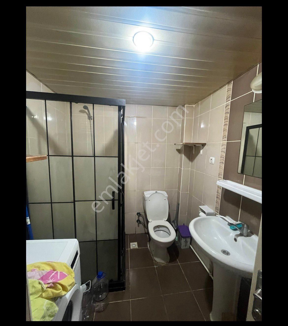 Yonca Emlak Zirvekent Mah. Satılık 1+1 Daire - Görsel 8