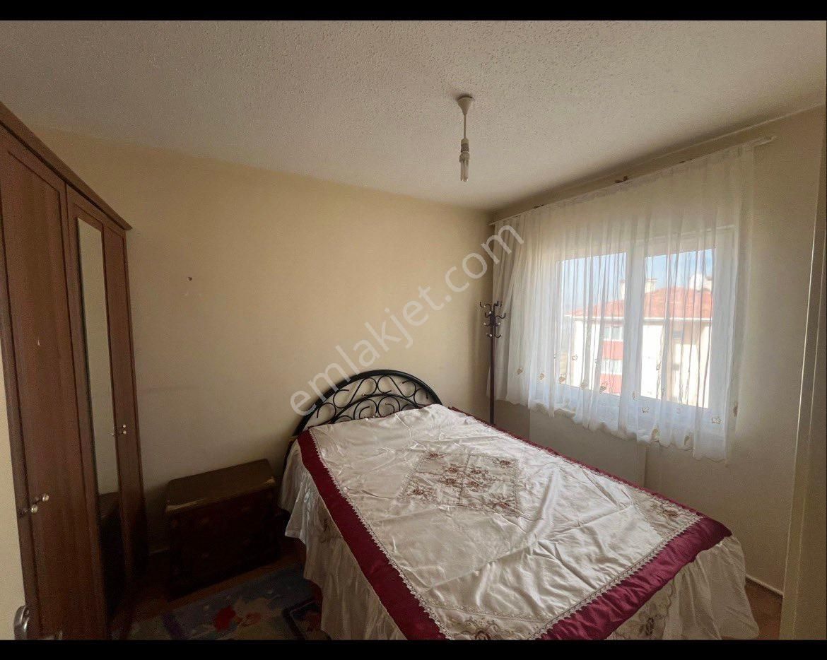 Yonca Emlak Zirvekent Mah. Satılık 1+1 Daire - Görsel 6