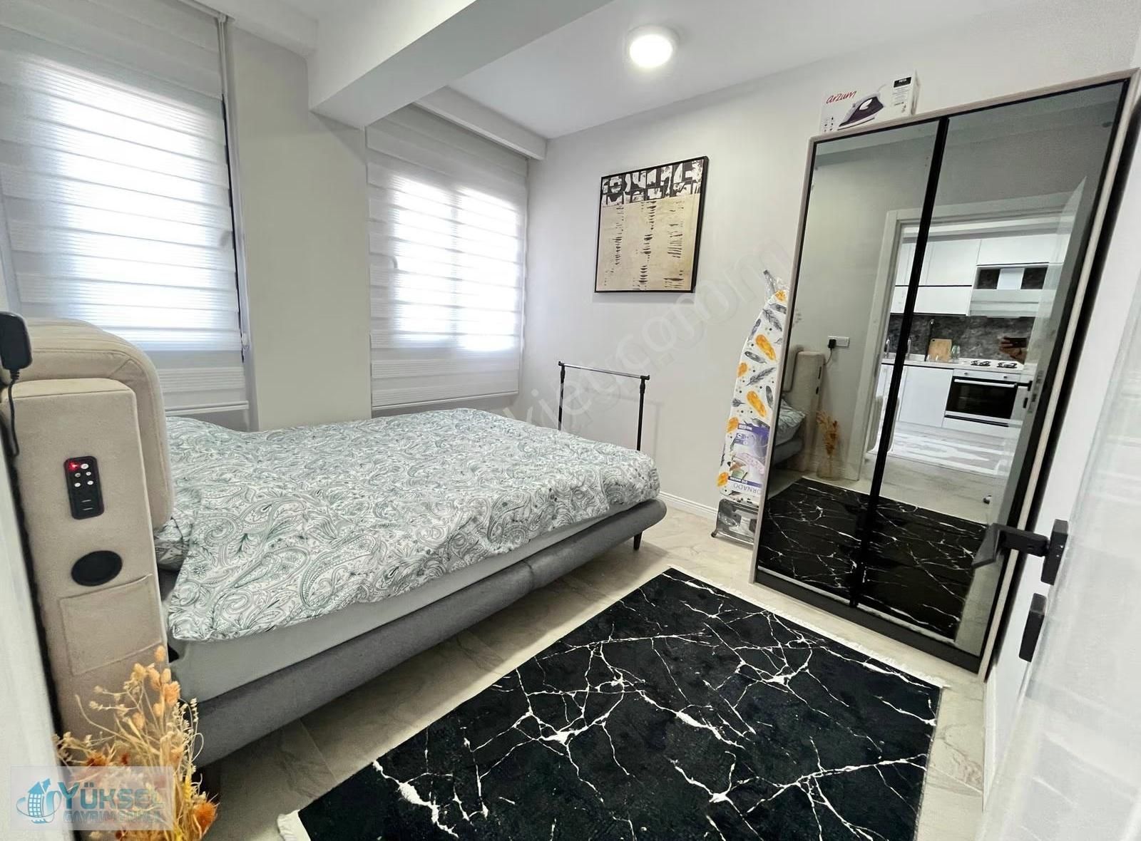 Denizli Selçukbey De Full Eşyalı 2+1 Özel Bahçeli Kaçırılmayacak Fiyata Satılık Fırsat Suit Daire - Görsel 16
