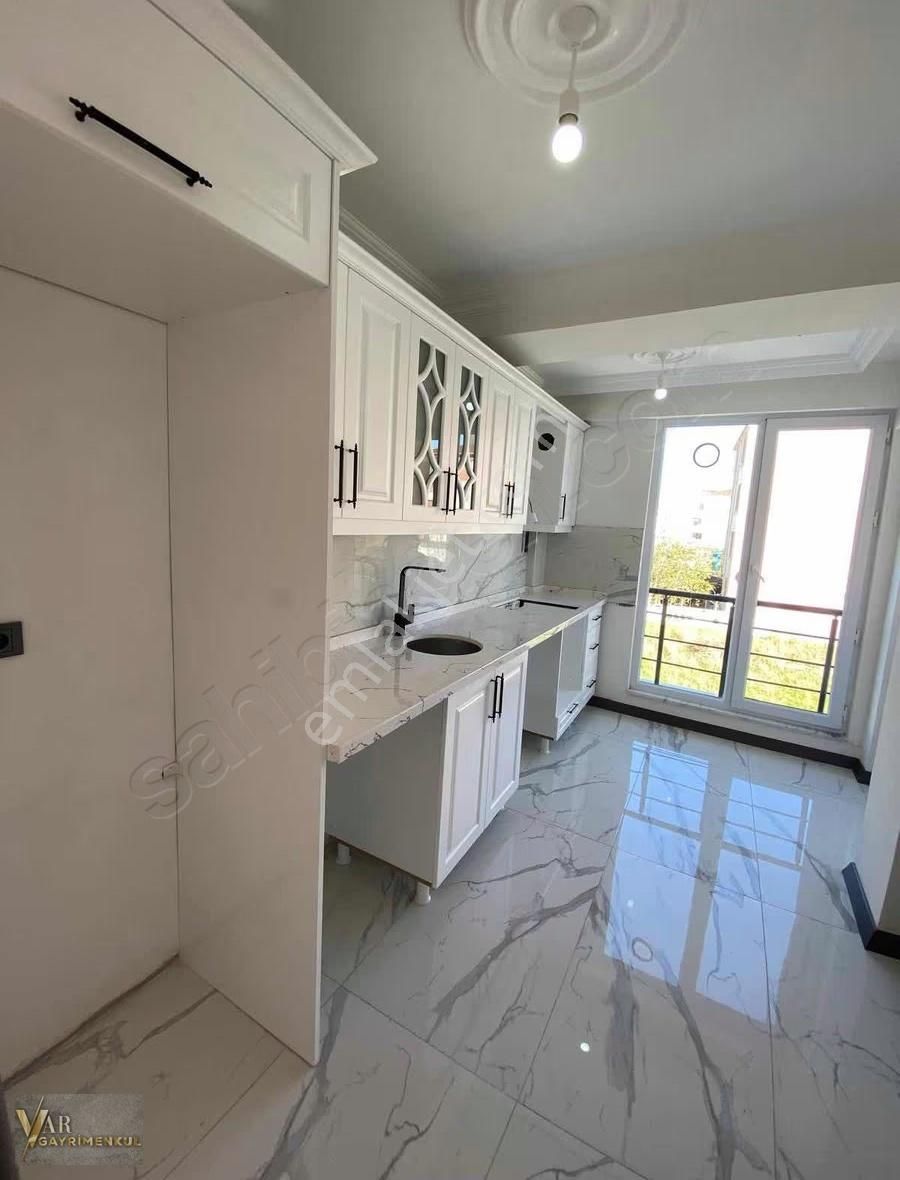 Kapaklı Yunusemre Mahallesi 2+1 İskanlı Satılık Daire - Görsel 18