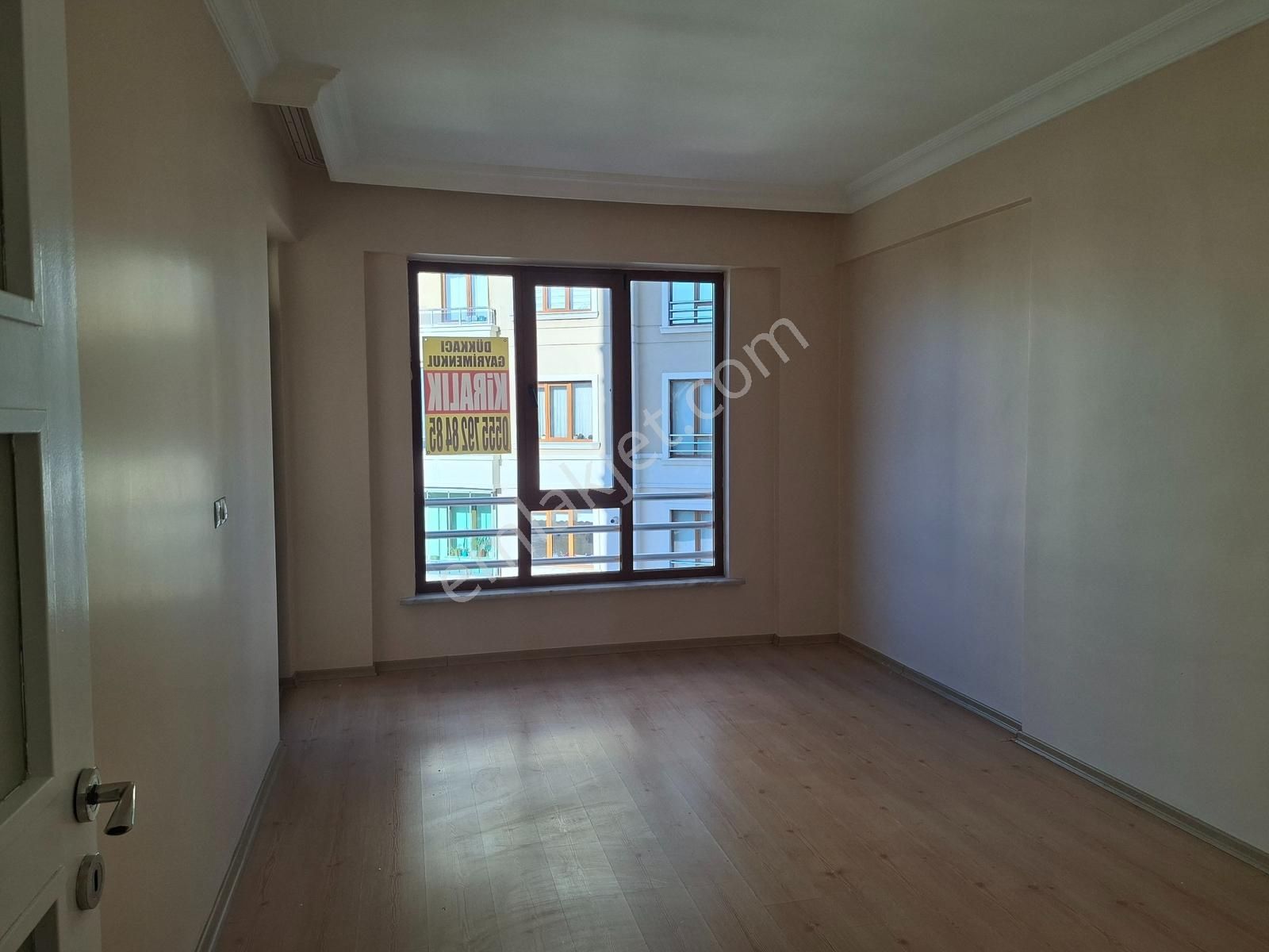 - - En Tepe Yakını 2+1 Kiralık Daire - - - Görsel 15