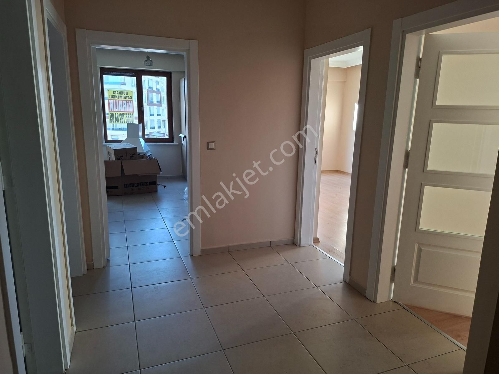 - - En Tepe Yakını 2+1 Kiralık Daire - - - Görsel 28