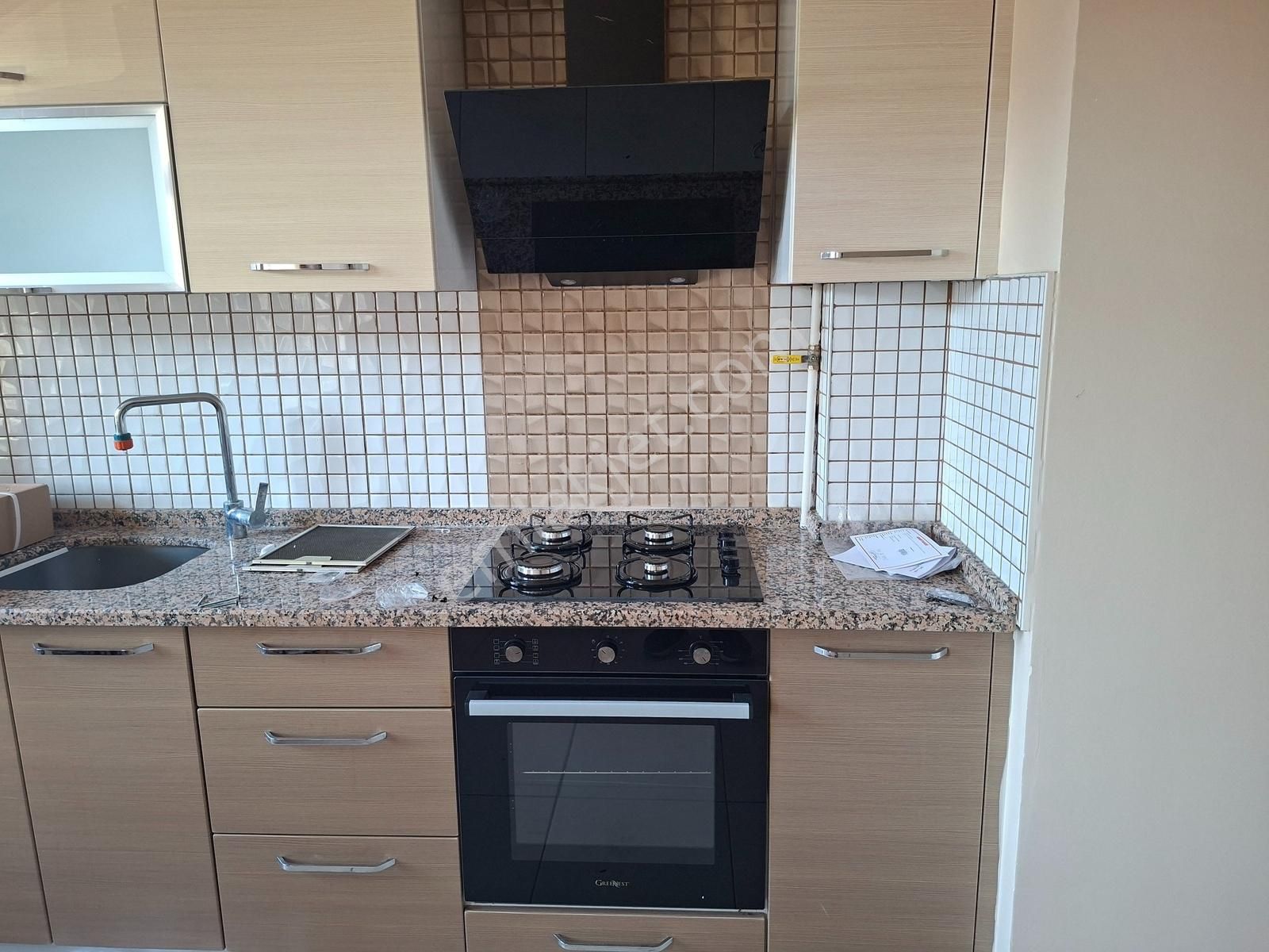 - - En Tepe Yakını 2+1 Kiralık Daire - - - Görsel 24