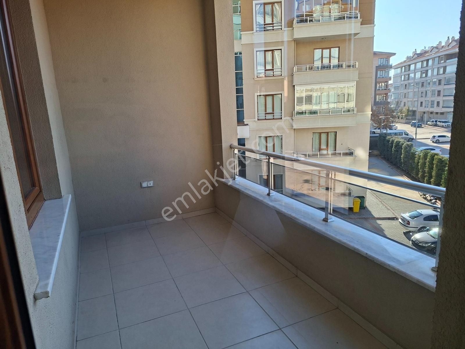 - - En Tepe Yakını 2+1 Kiralık Daire - - - Görsel 25