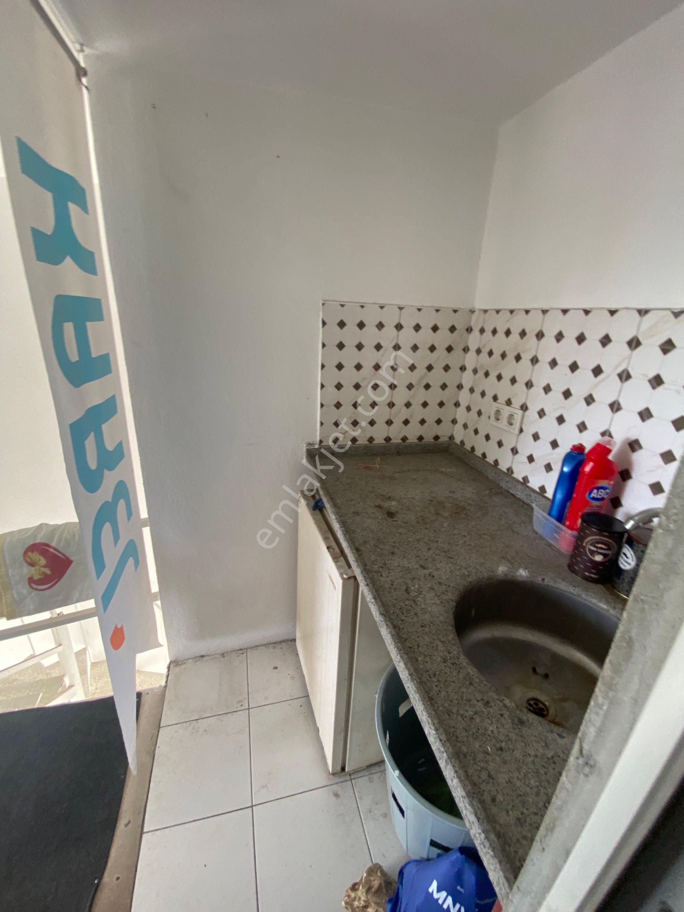 İnfo Gayrimenkul Örnek Mahallesi Kiralık İşyeri 2 Katlı - Görsel 12