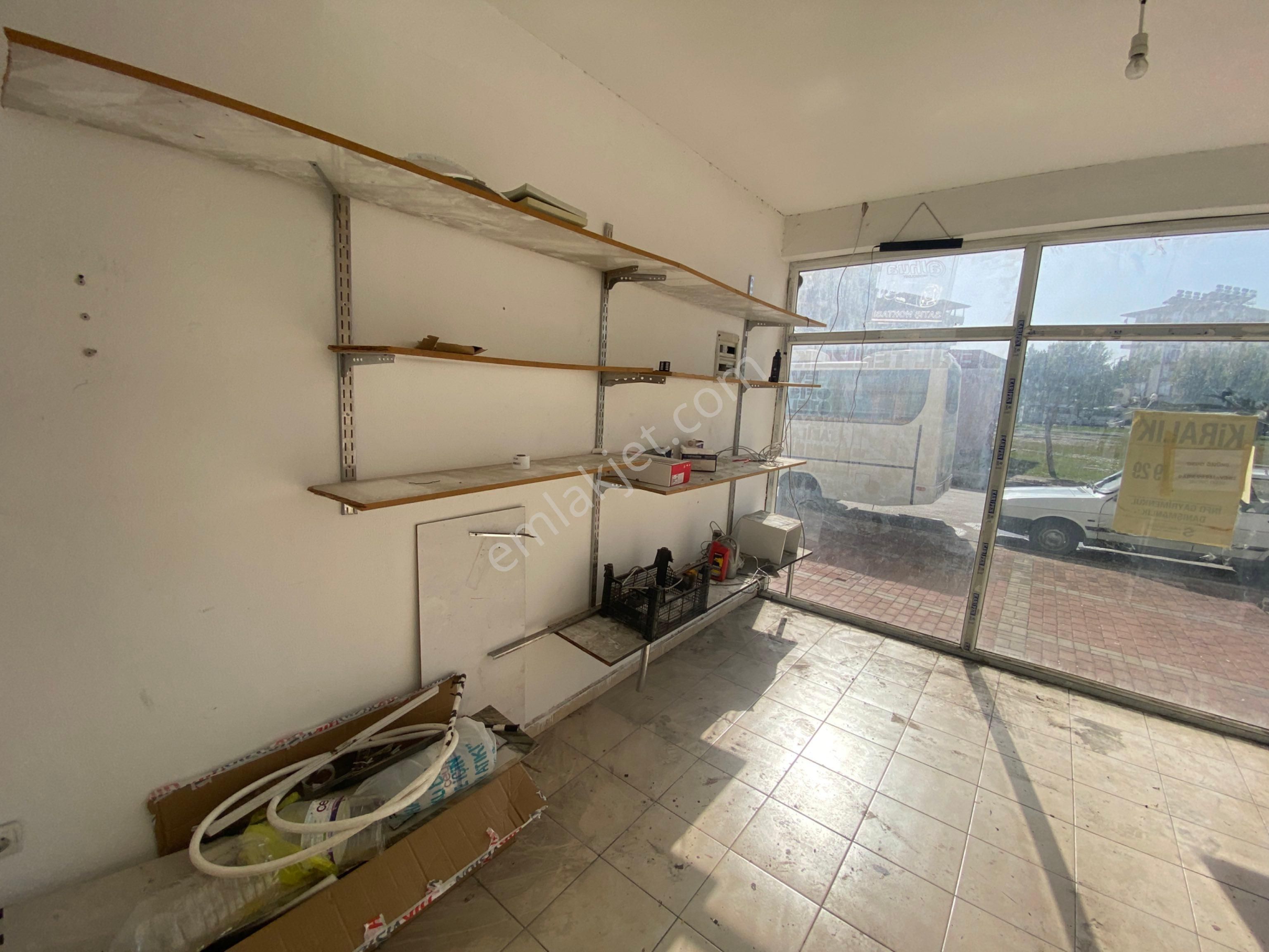 İnfo Gayrimenkul Örnek Mahallesi Kiralık İşyeri 2 Katlı - Görsel 6