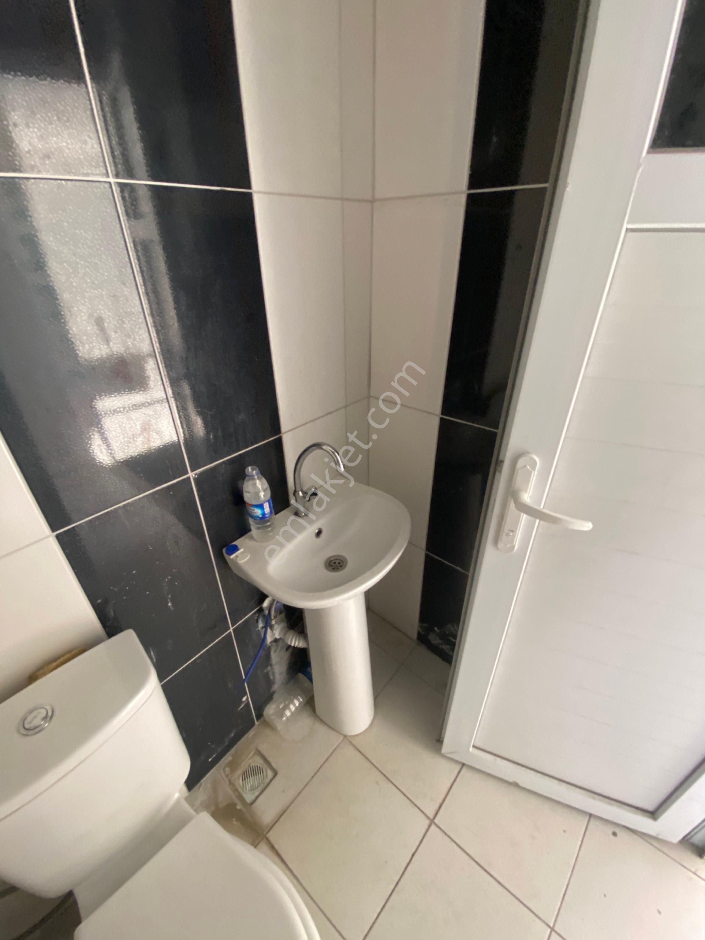 İnfo Gayrimenkul Örnek Mahallesi Kiralık İşyeri 2 Katlı - Görsel 10