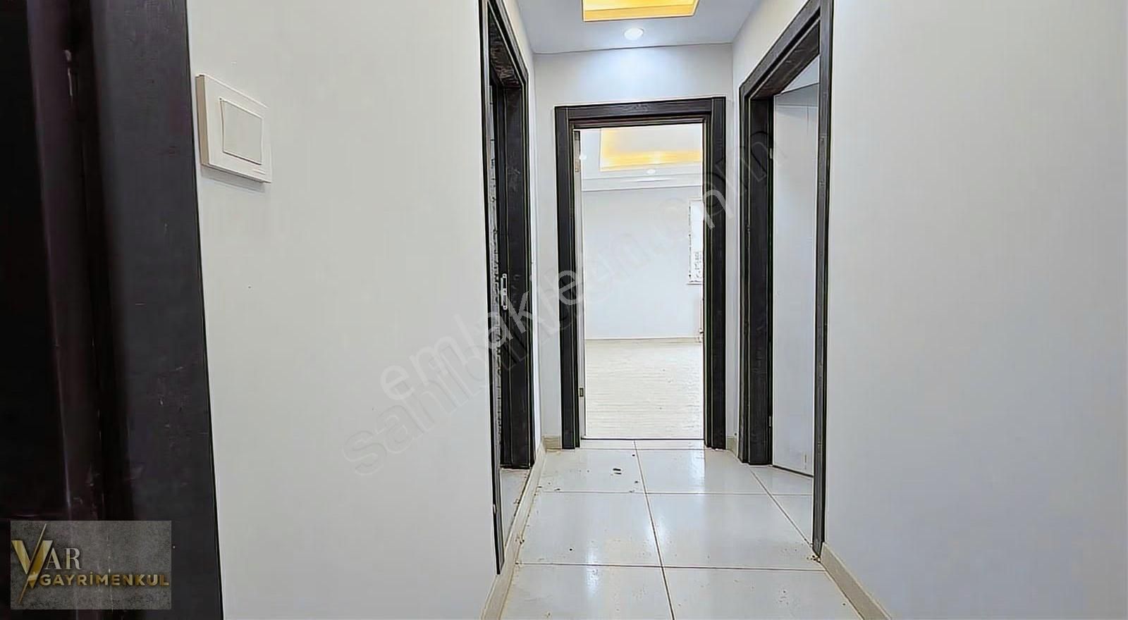 Kapaklı Devlet Hastanesi Bölgesi 2+1 Kupon Ara Kat Daire - Görsel 3