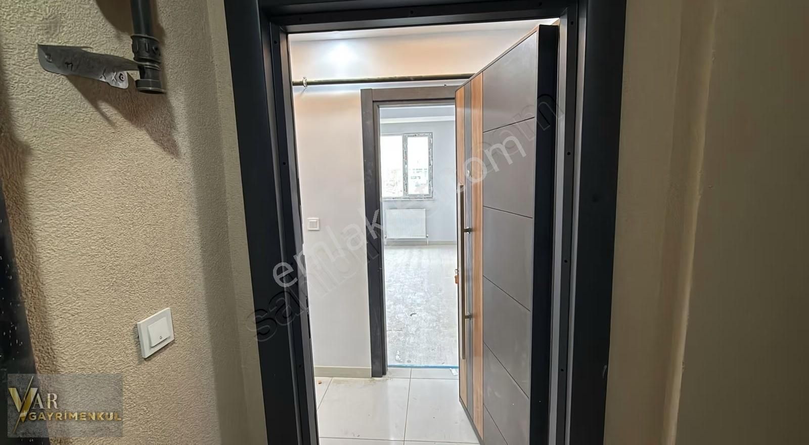 Kapaklı Devlet Hastanesi Bölgesi 2+1 Kupon Ara Kat Daire - Görsel 9