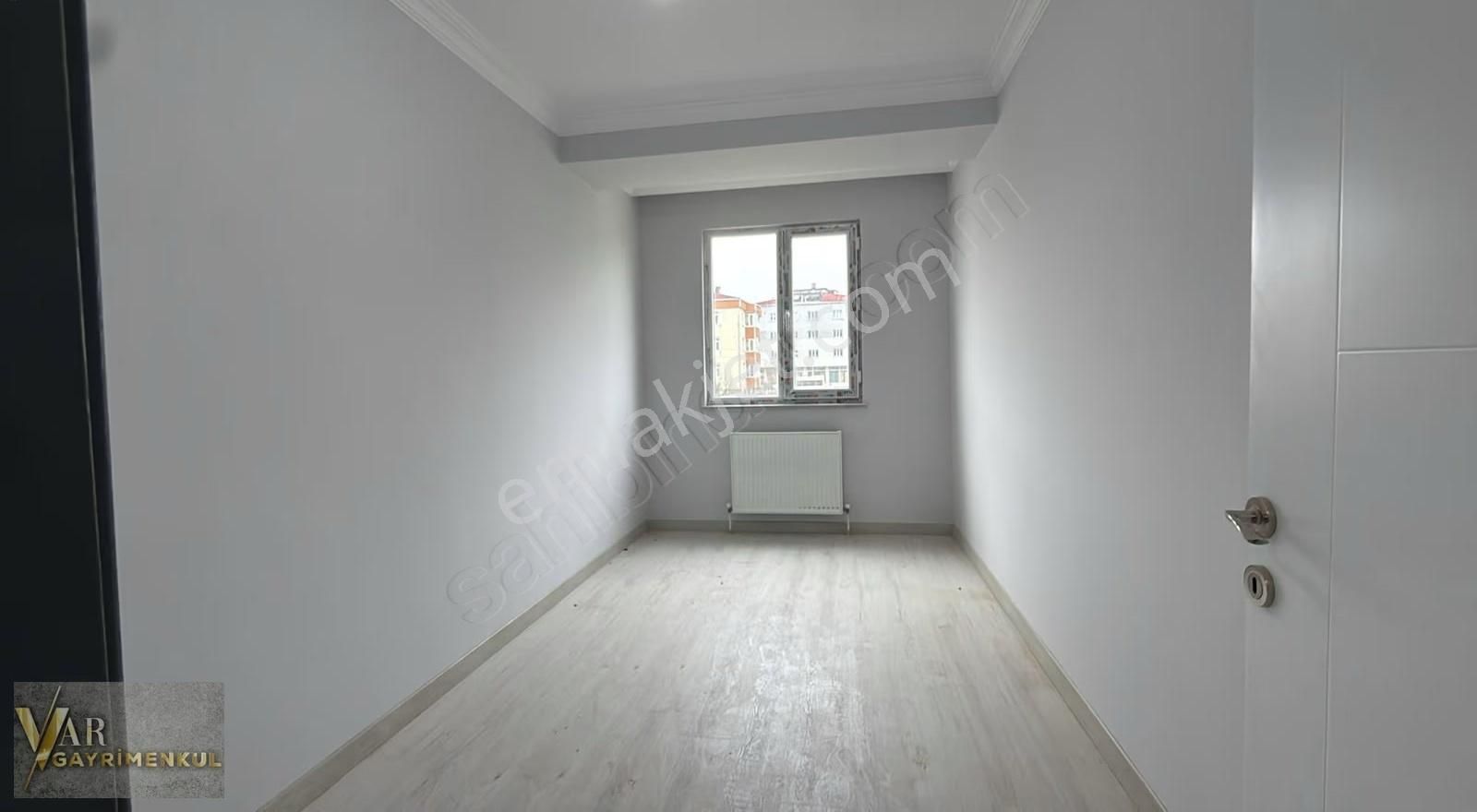 Kapaklı Devlet Hastanesi Bölgesi 2+1 Kupon Ara Kat Daire - Görsel 4