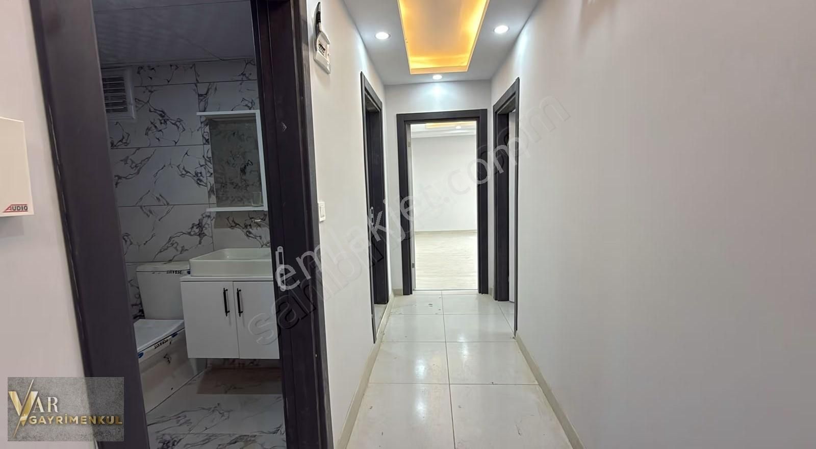 Kapaklı Devlet Hastanesi Bölgesi 2+1 Kupon Ara Kat Daire - Görsel 19