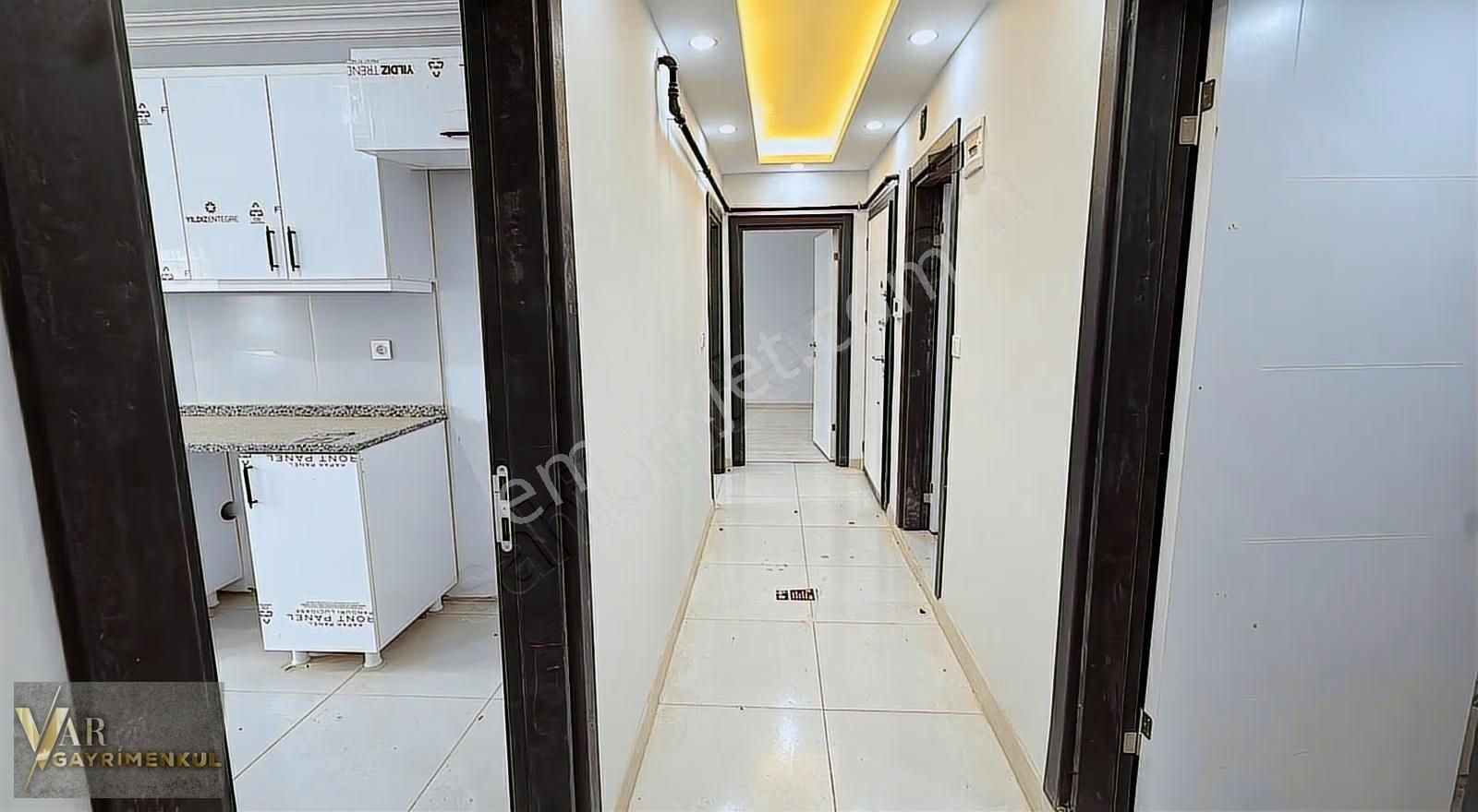 Kapaklı Devlet Hastanesi Bölgesi 2+1 Kupon Ara Kat Daire - Görsel 7