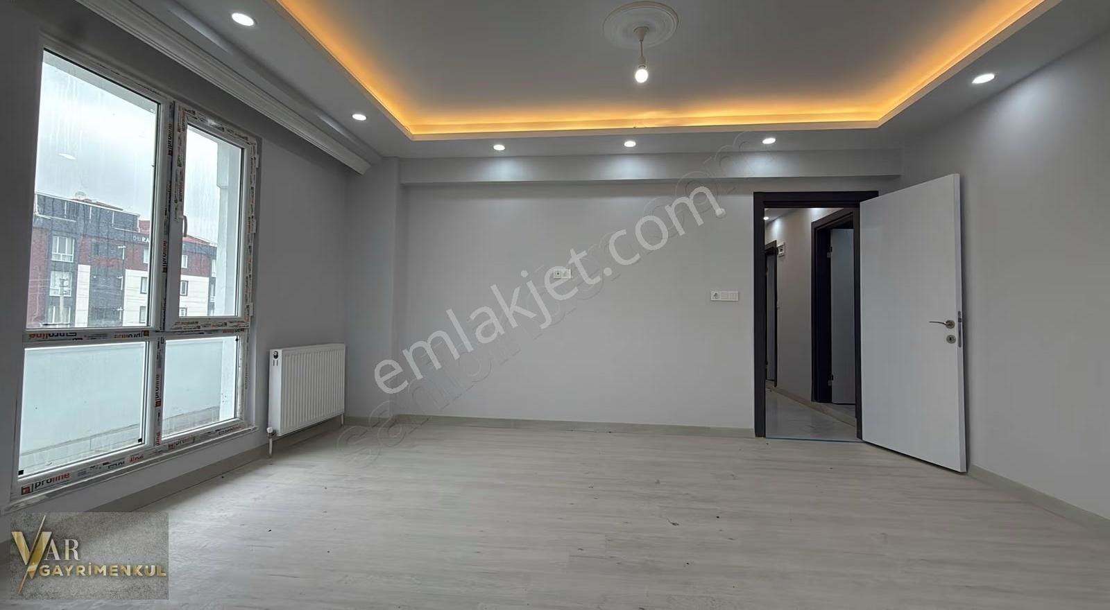 Kapaklı Devlet Hastanesi Bölgesi 2+1 Kupon Ara Kat Daire - Görsel 6