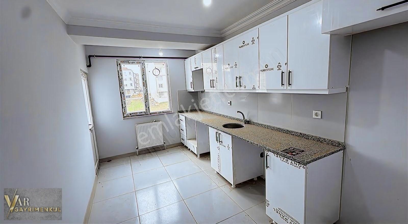 Kapaklı Devlet Hastanesi Bölgesi 2+1 Kupon Ara Kat Daire - Görsel 30