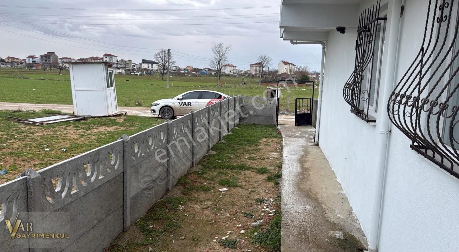 Kapaklı Devlet Hastanesi Bölgesi 2+1 Kupon Ara Kat Daire - Görsel 34