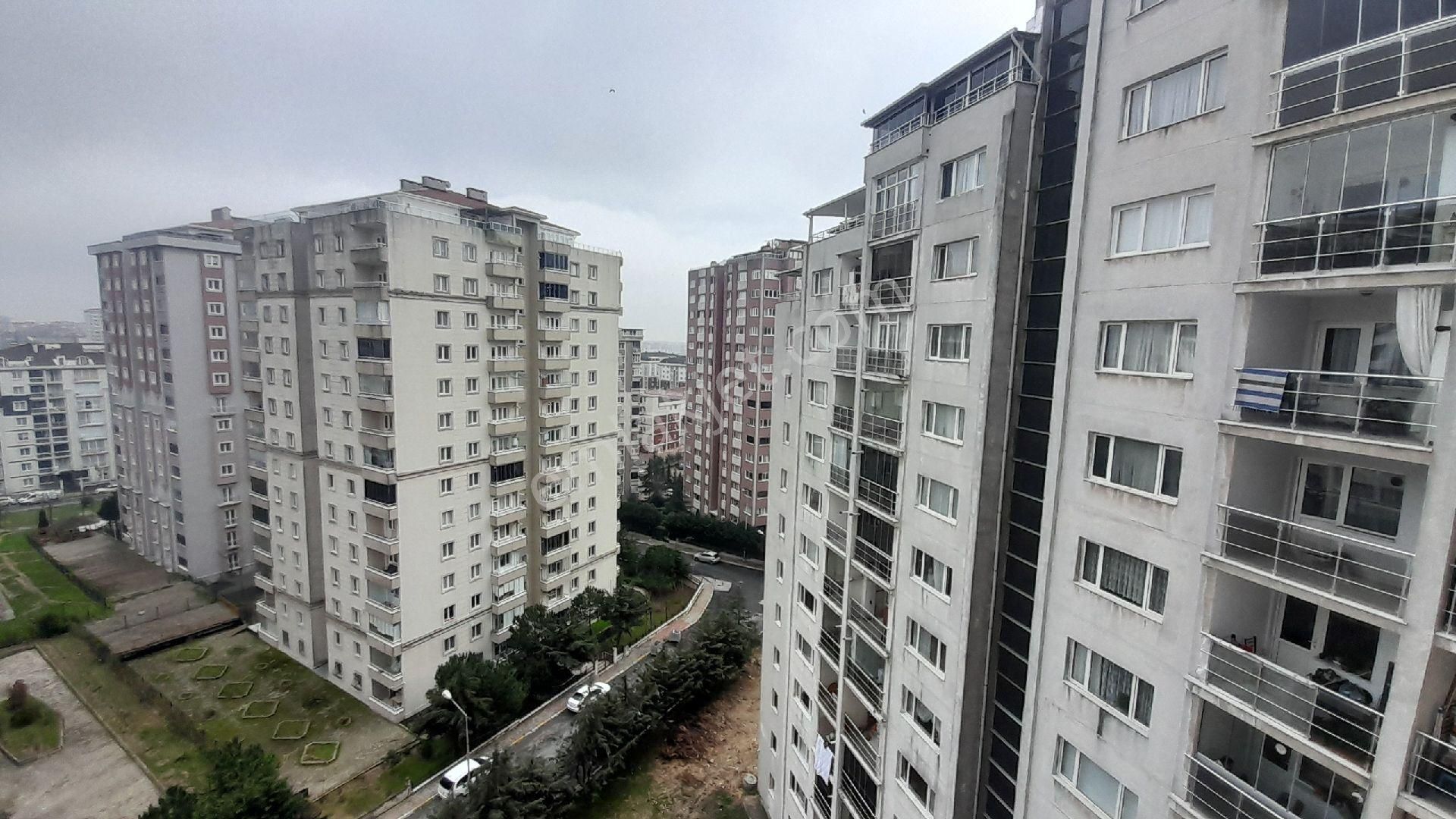 Sera Konutların'da Satılık 2+1 - Görsel 30