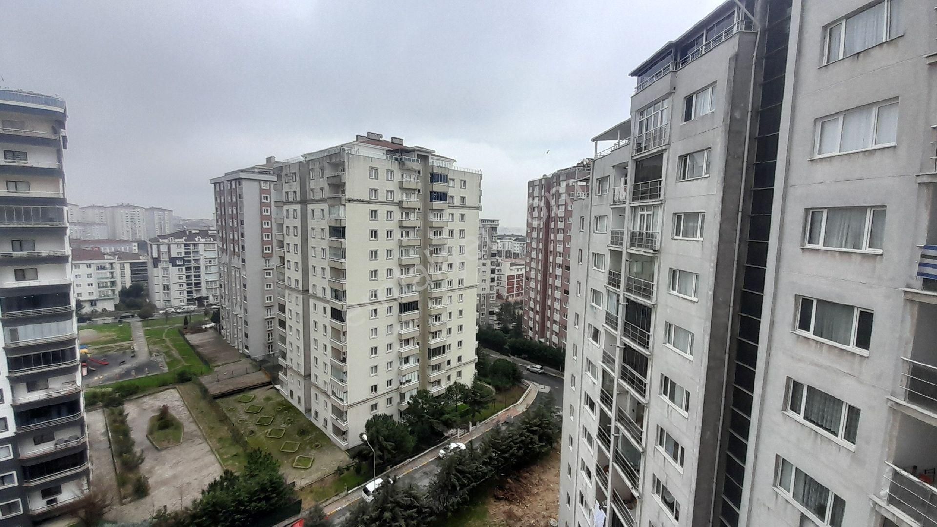 Sera Konutların'da Satılık 2+1 - Görsel 29