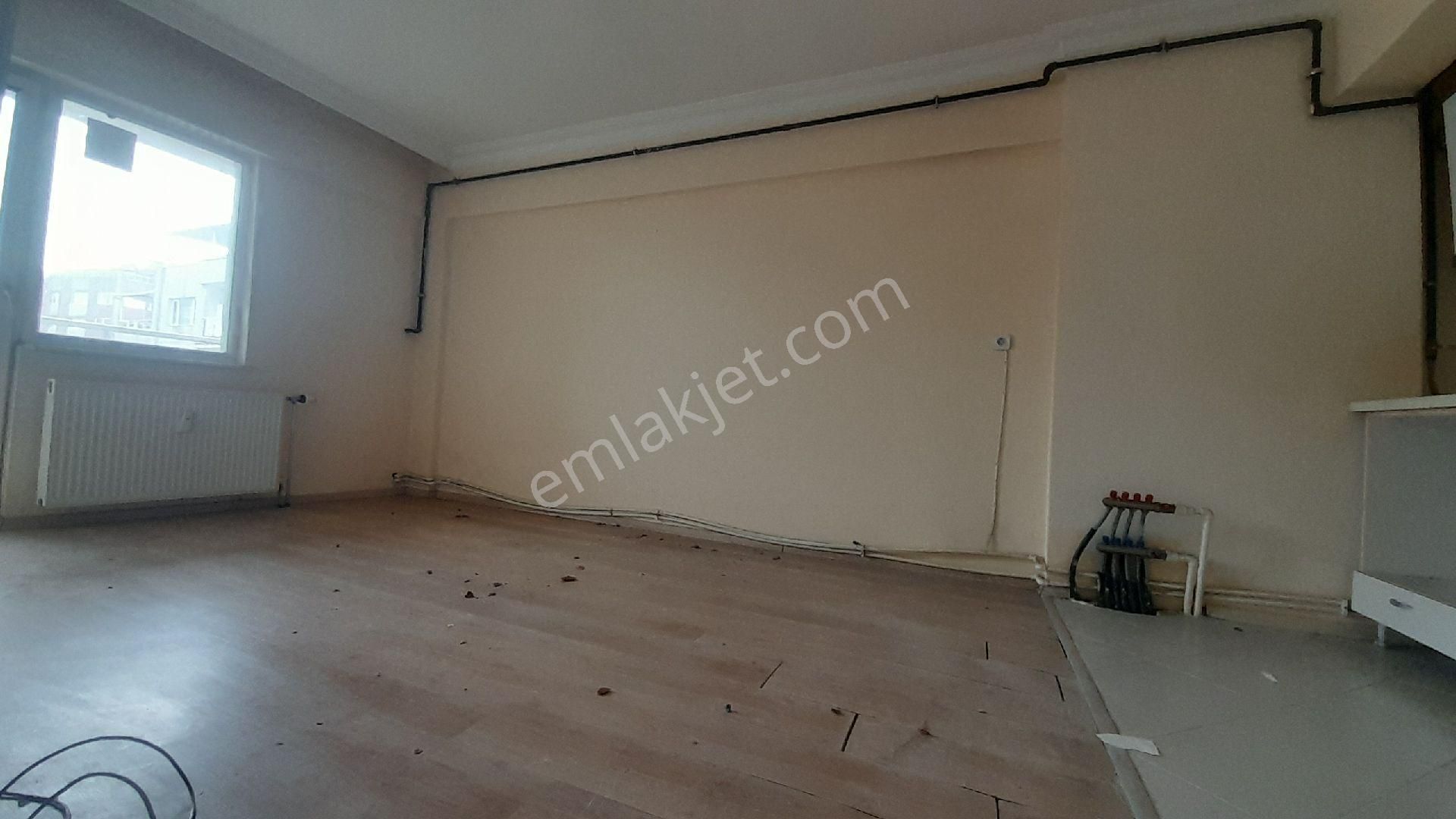 Sera Konutların'da Satılık 2+1 - Görsel 13