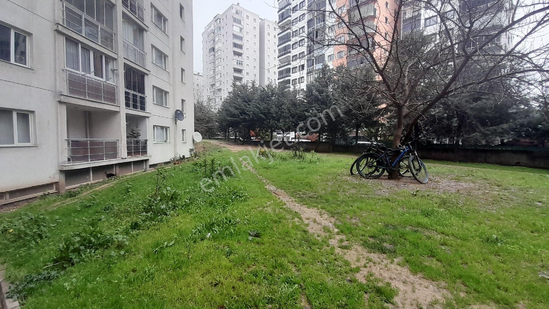 Sera Konutların'da Satılık 2+1 - Görsel 5