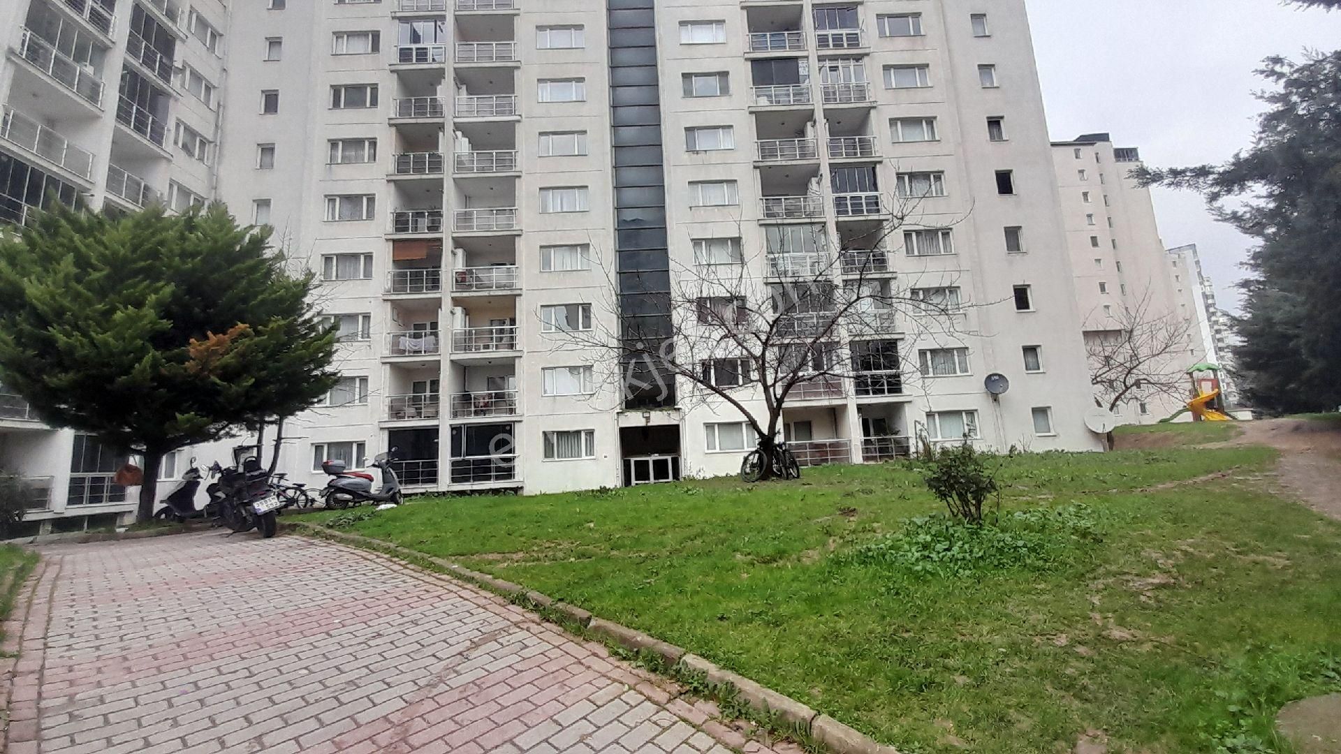 Sera Konutların'da Satılık 2+1 - Görsel 3