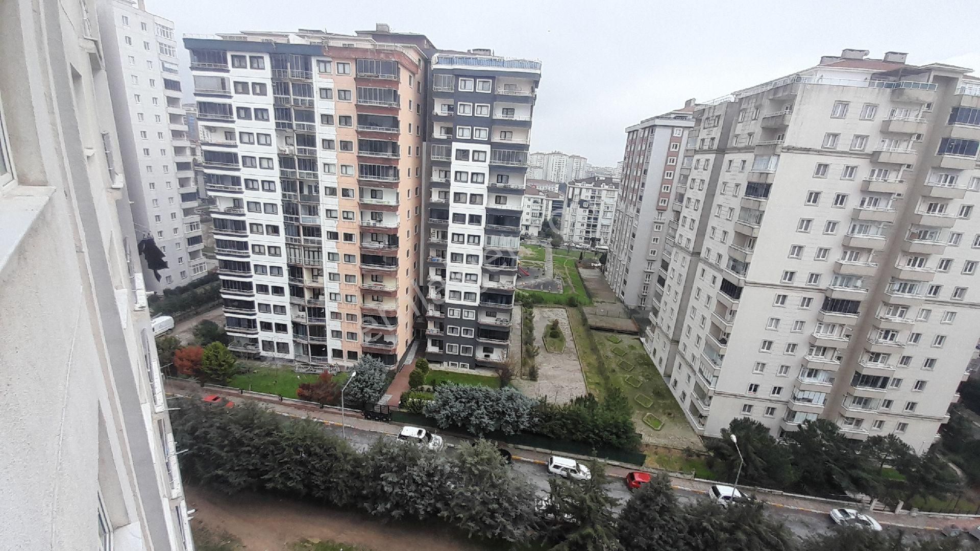 Sera Konutların'da Satılık 2+1 - Görsel 31