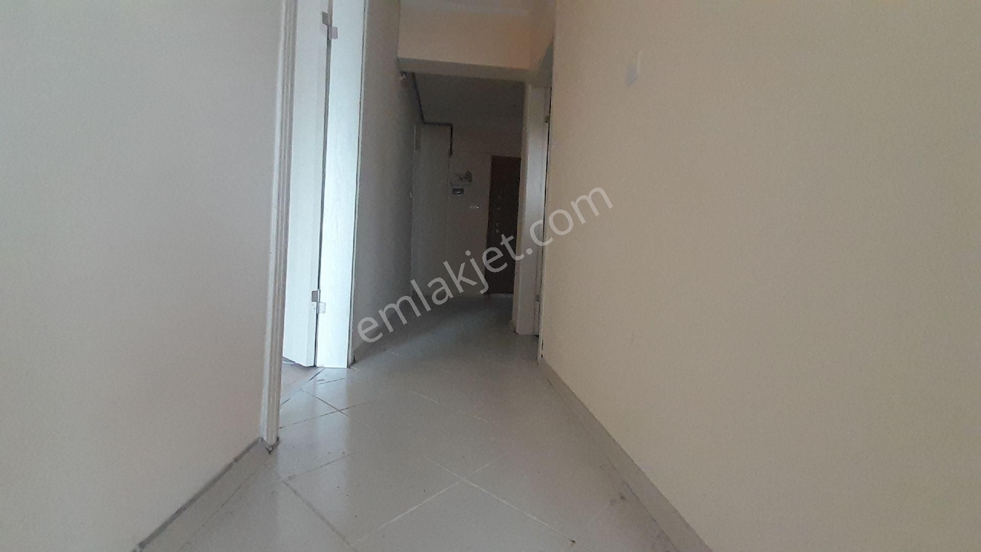 Sera Konutların'da Satılık 2+1 - Görsel 25