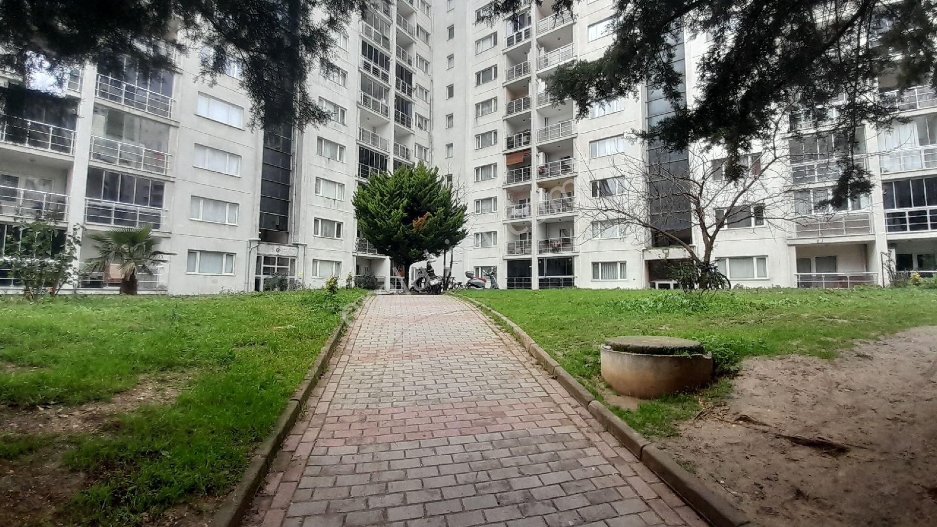 Sera Konutların'da Satılık 2+1 - Görsel 2