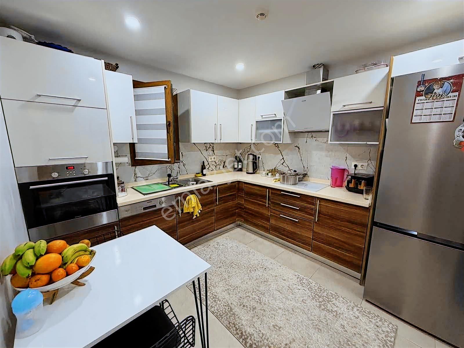 Sirello Evlerinde Acil 2+1 Ters Dubleks Daire - Görsel 14