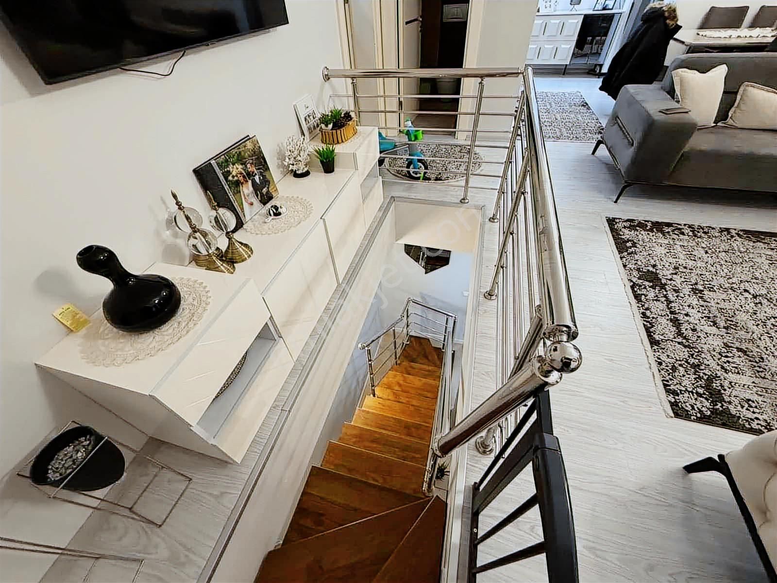 Sirello Evlerinde Acil 2+1 Ters Dubleks Daire - Görsel 3