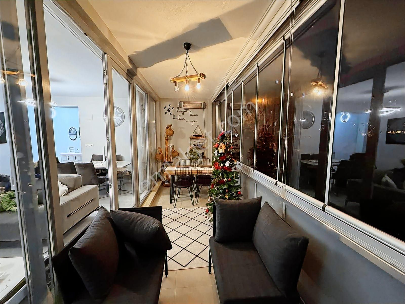 Sirello Evlerinde Acil 2+1 Ters Dubleks Daire - Görsel 20