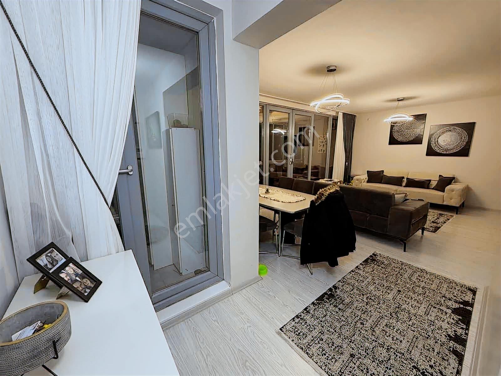 Sirello Evlerinde Acil 2+1 Ters Dubleks Daire - Görsel 16