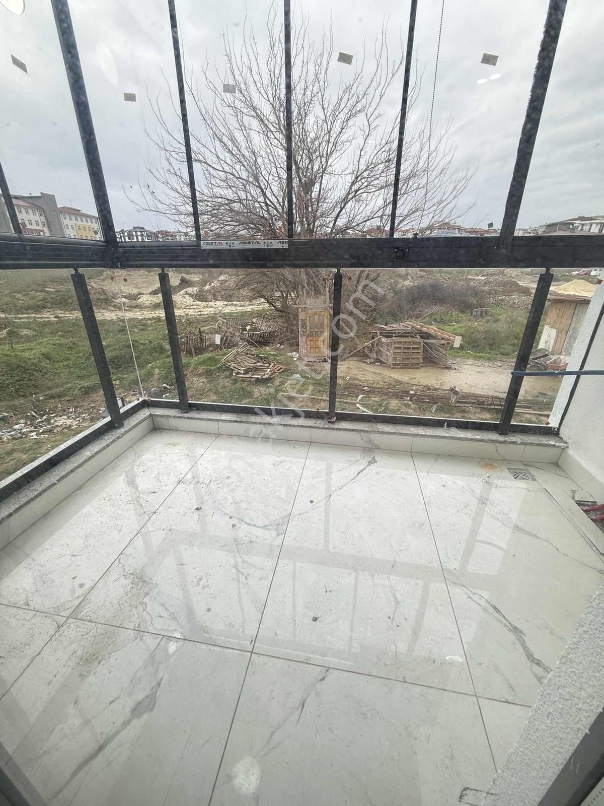 Bu Fiyata Böylesi Yok Y.ısıtma Yatay Mimari Lüks1+1 Yetişen Alır - Görsel 2
