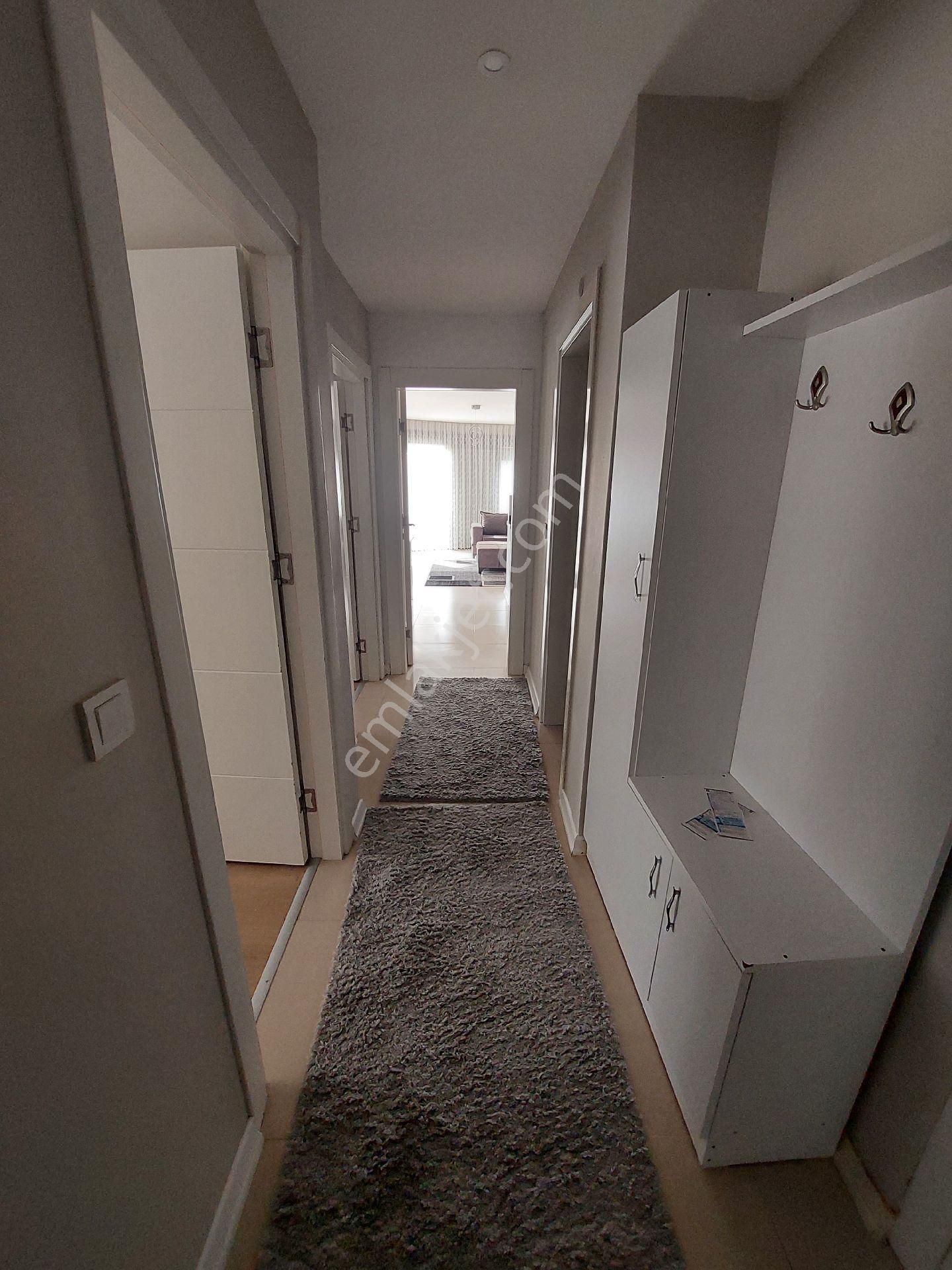 Limanda 2+1 Full Eşyalı - Görsel 15