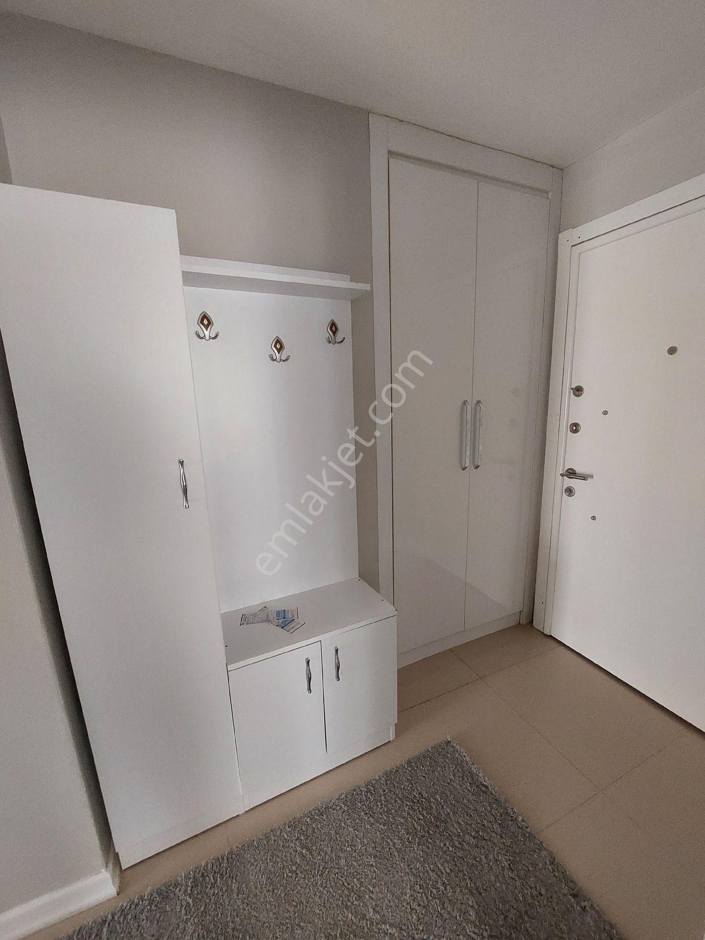 Limanda 2+1 Full Eşyalı - Görsel 11