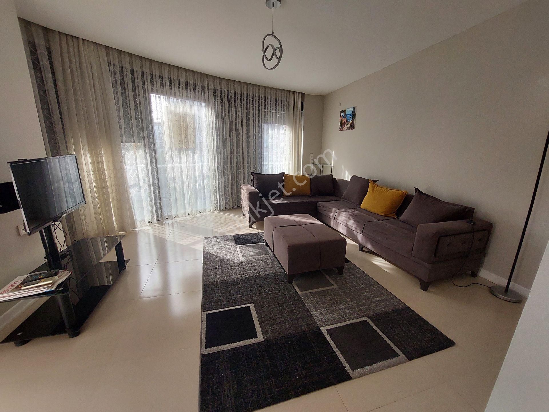 Limanda 2+1 Full Eşyalı - Görsel 2