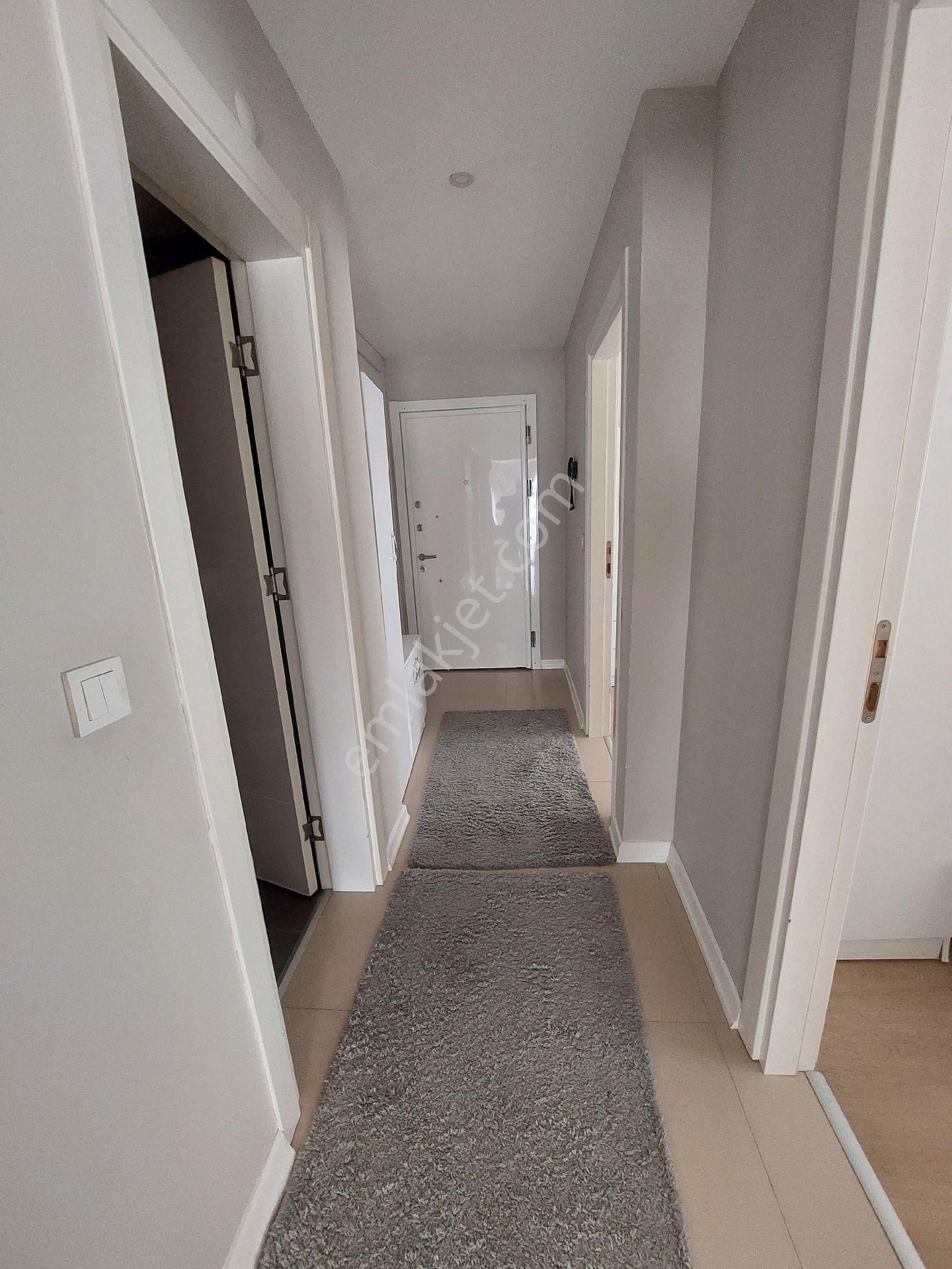 Limanda 2+1 Full Eşyalı - Görsel 19