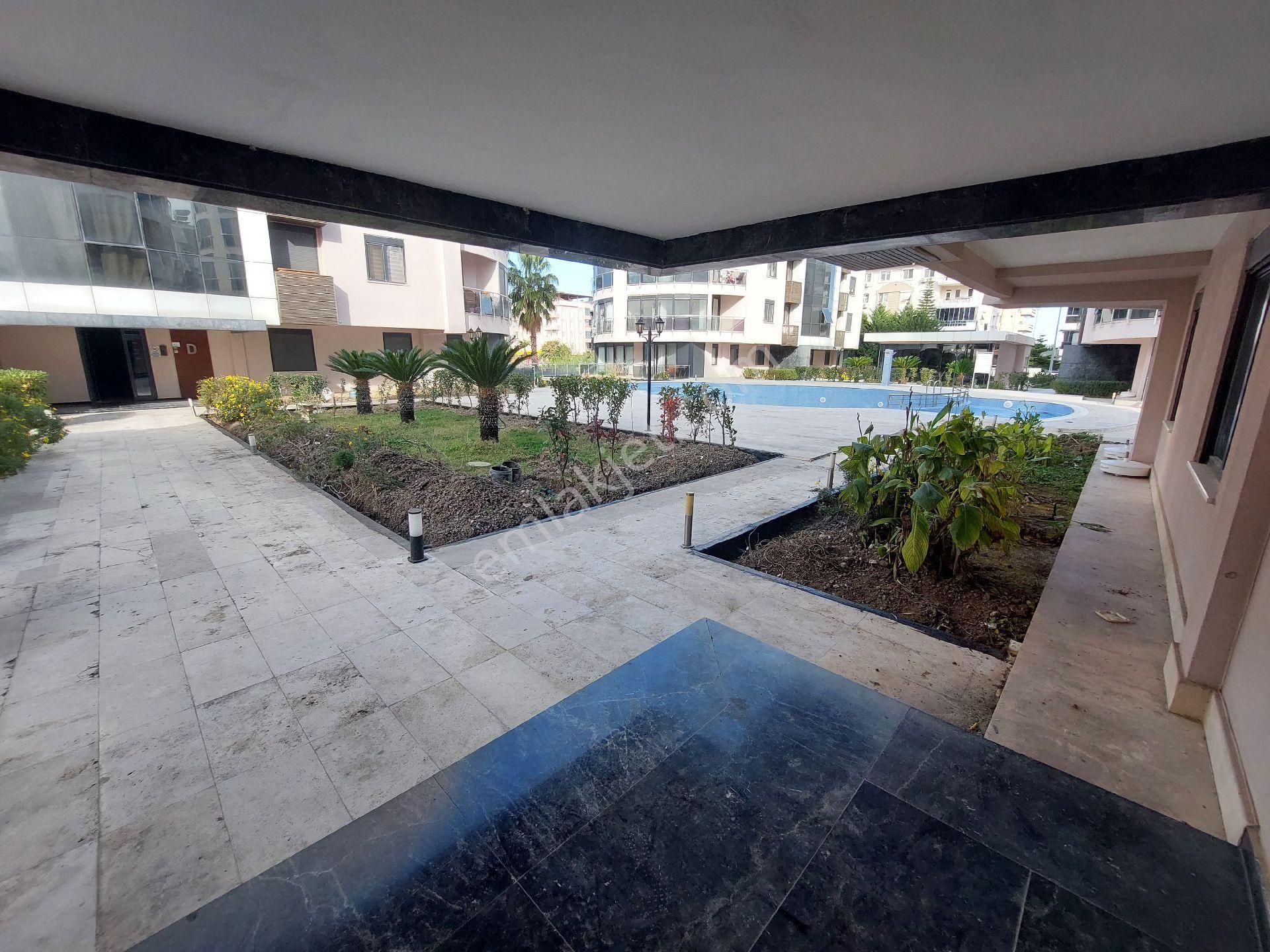 Limanda 2+1 Full Eşyalı