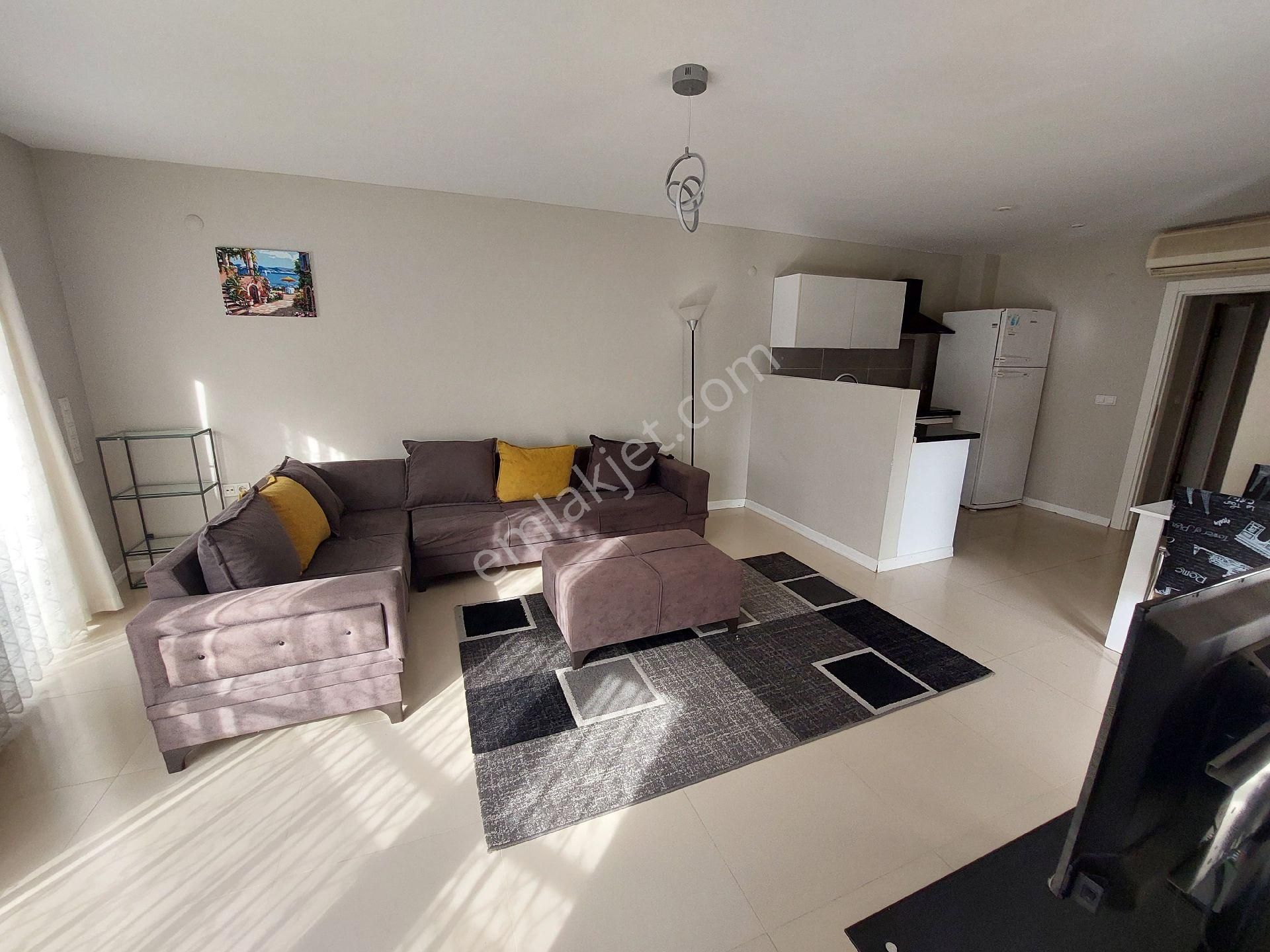 Limanda 2+1 Full Eşyalı - Görsel 13