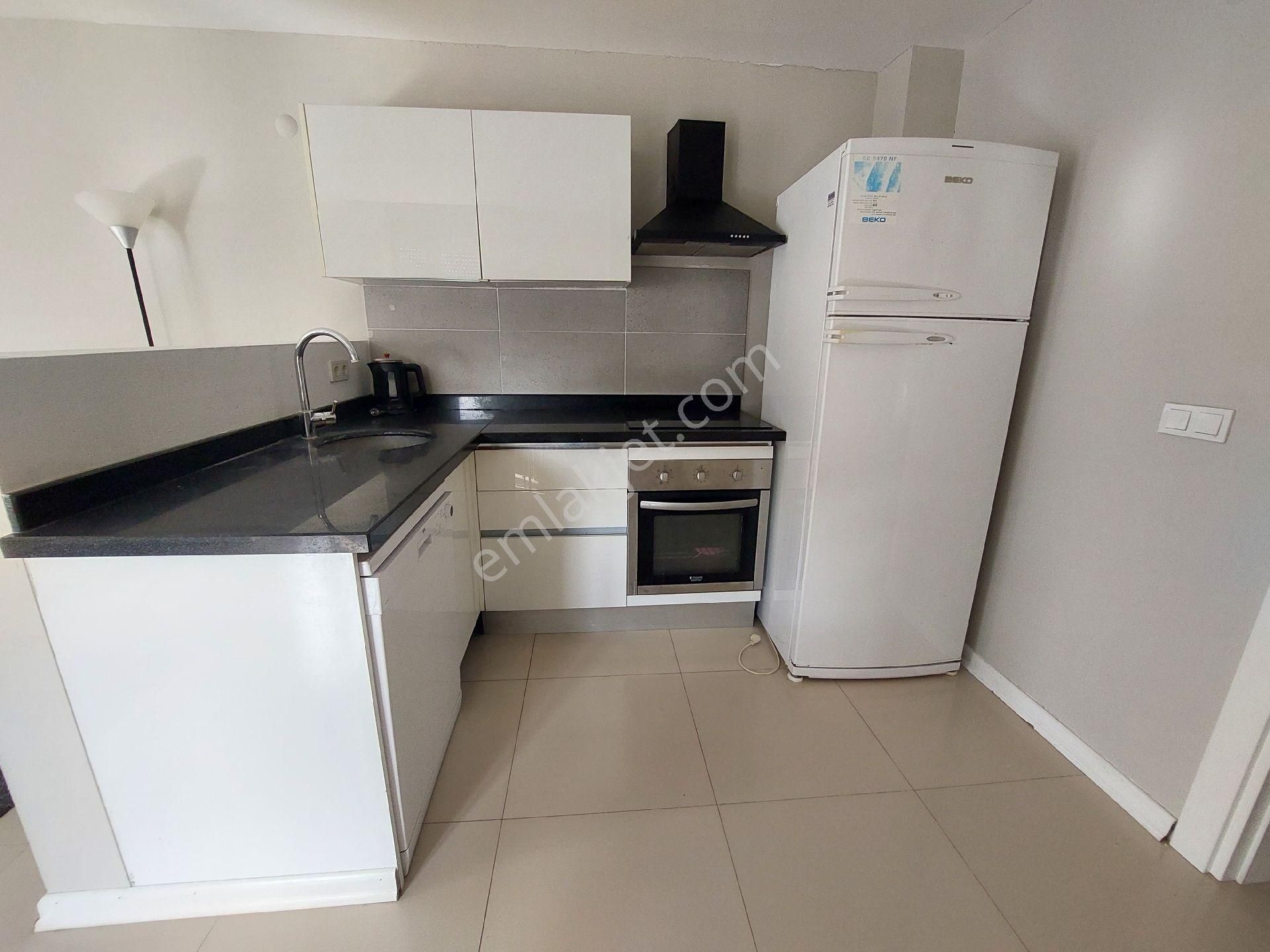 Limanda 2+1 Full Eşyalı - Görsel 5