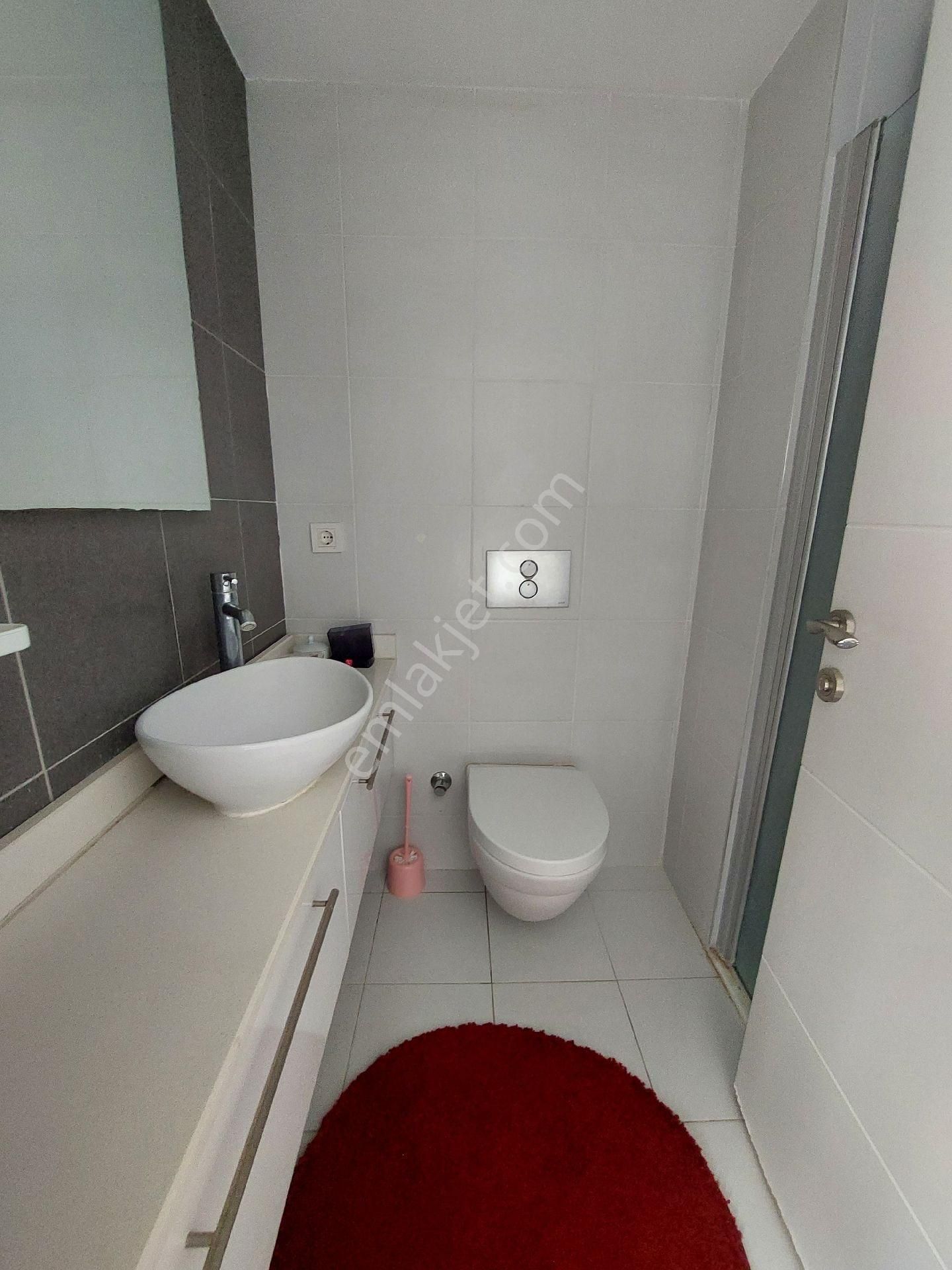 Limanda 2+1 Full Eşyalı - Görsel 22