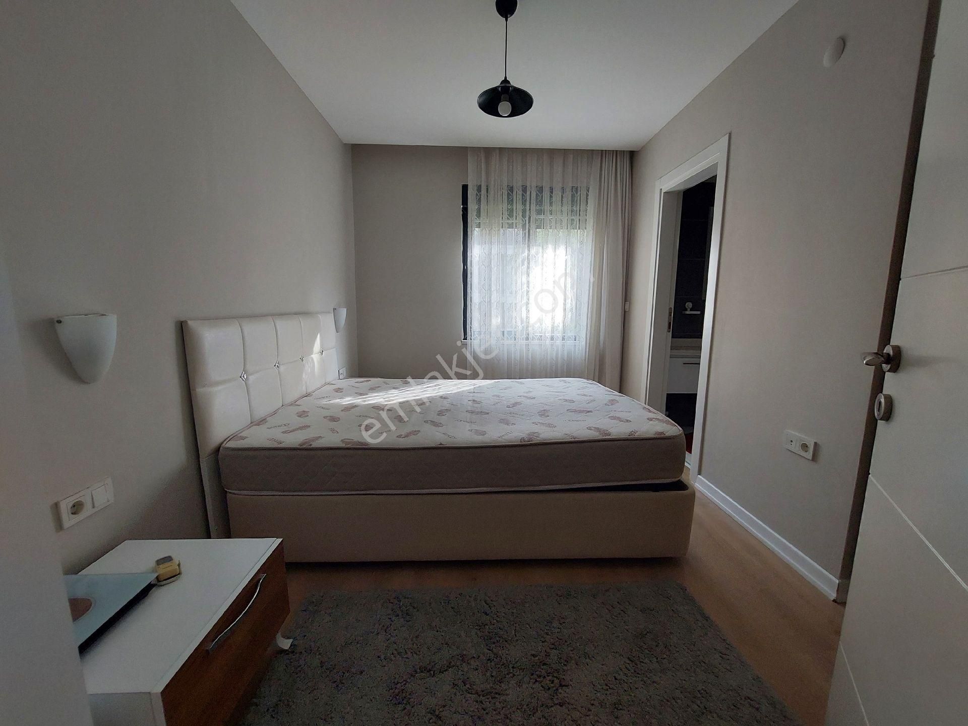 Limanda 2+1 Full Eşyalı - Görsel 12