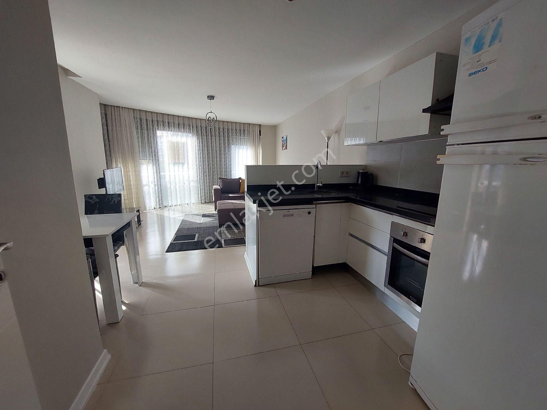 Limanda 2+1 Full Eşyalı - Görsel 8