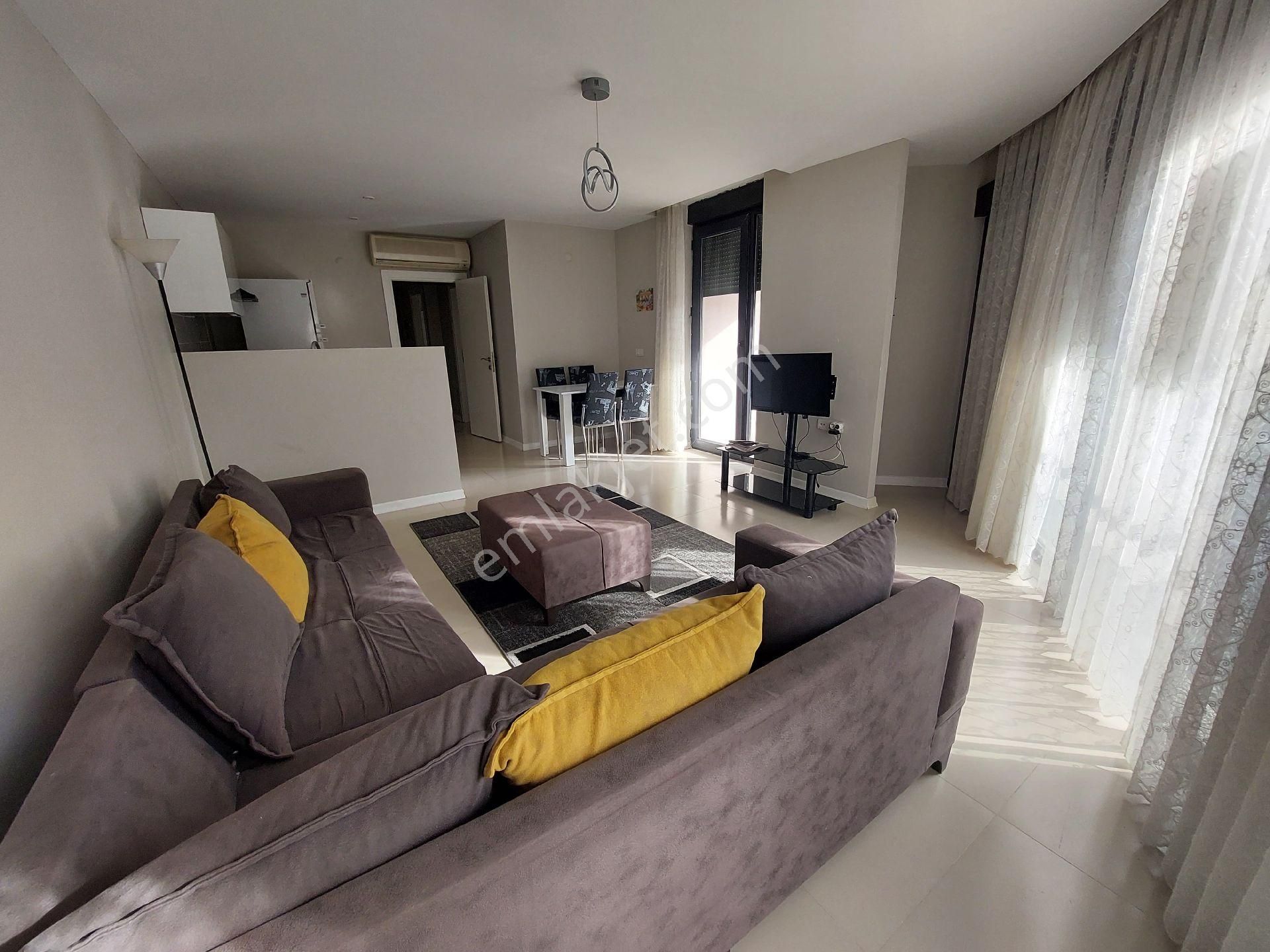 Limanda 2+1 Full Eşyalı - Görsel 3