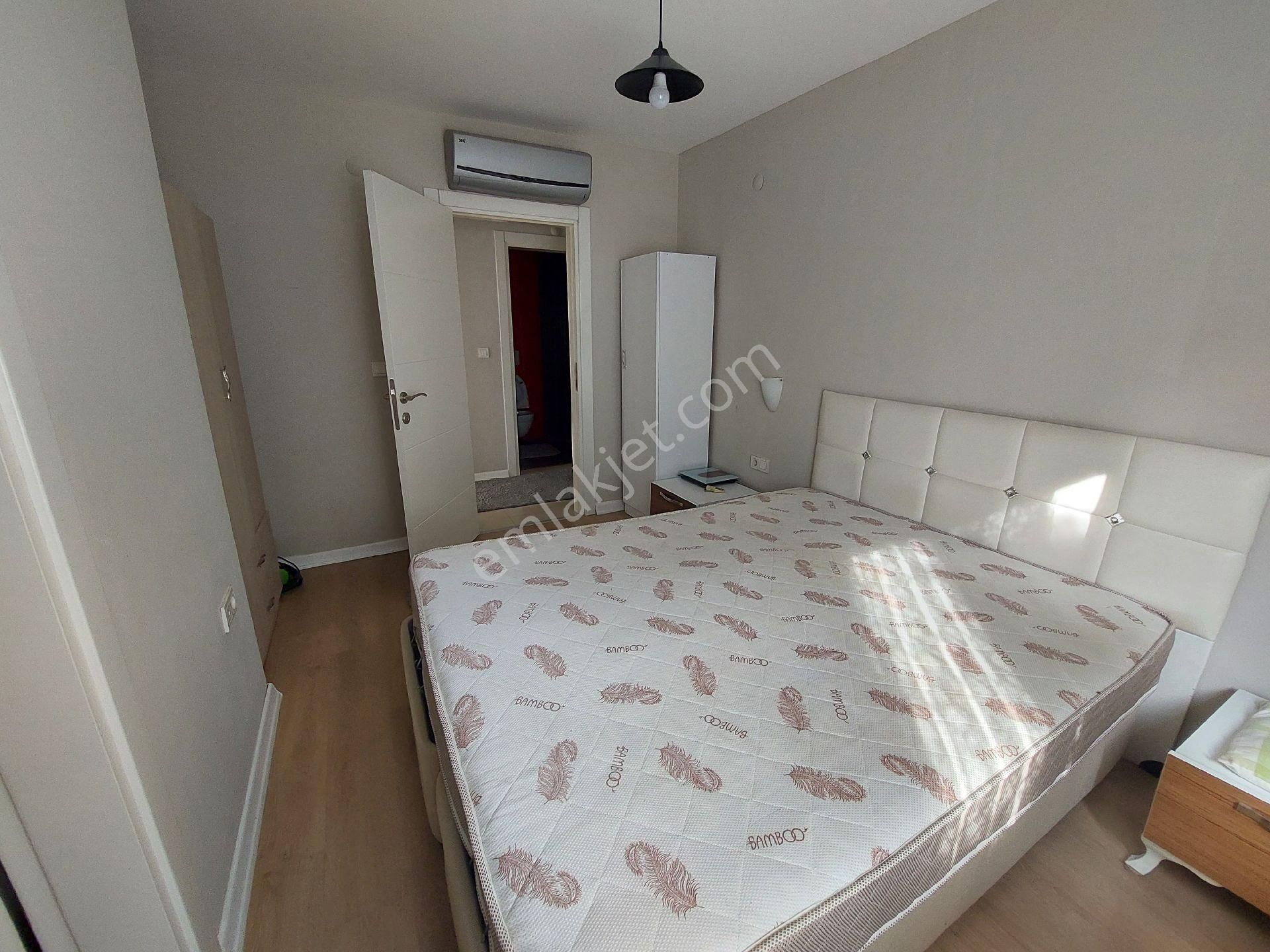 Limanda 2+1 Full Eşyalı - Görsel 10