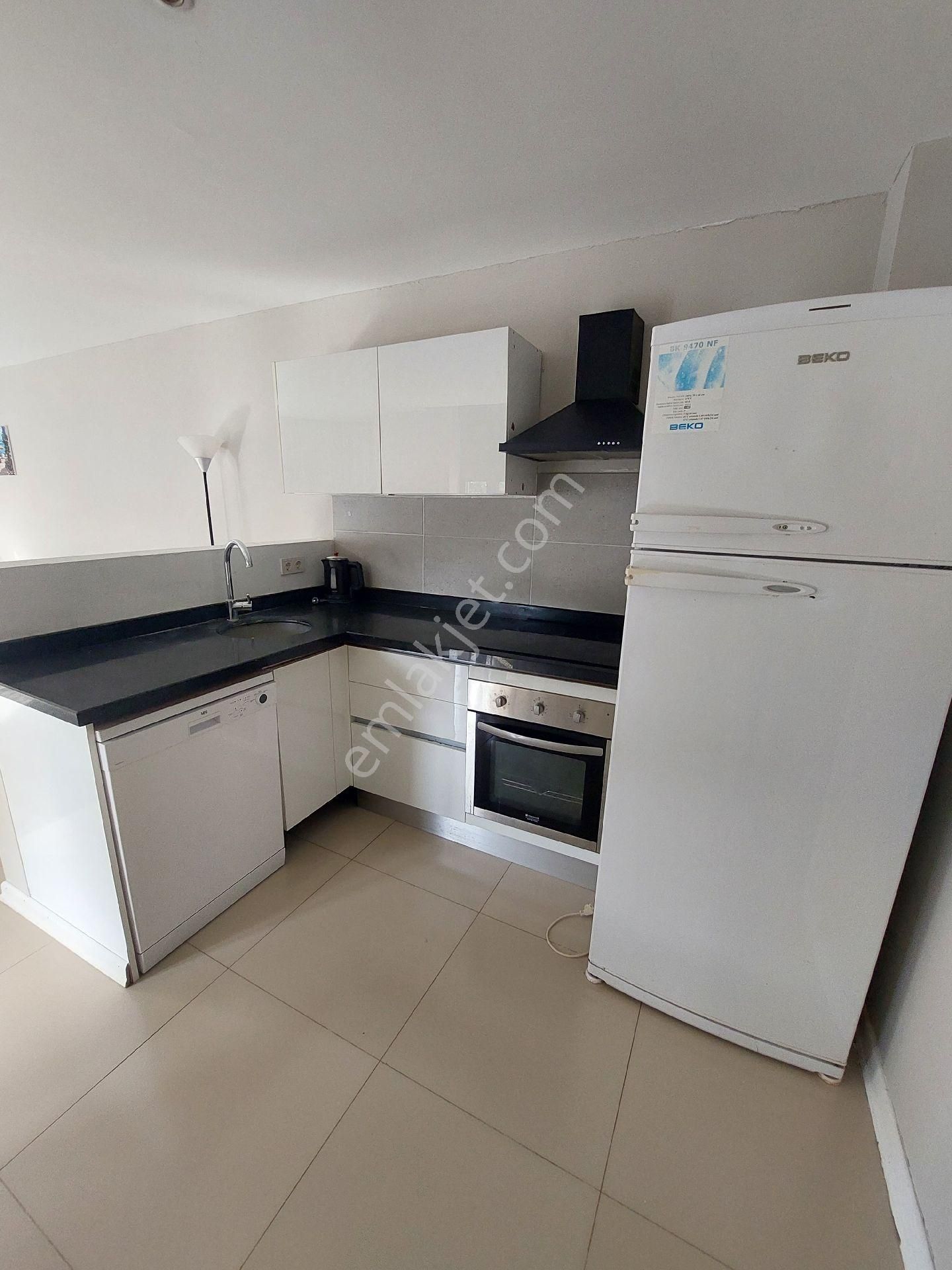 Limanda 2+1 Full Eşyalı - Görsel 6