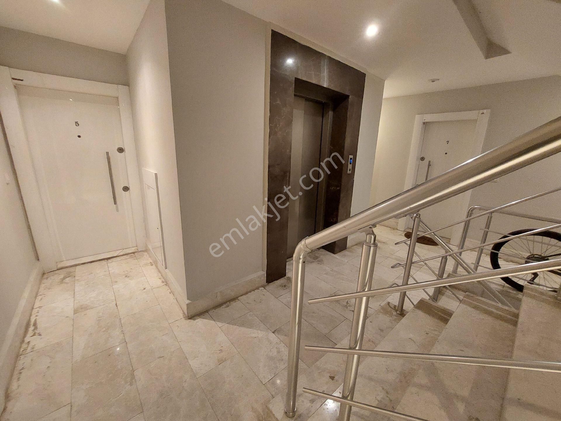 Limanda 2+1 Full Eşyalı - Görsel 20